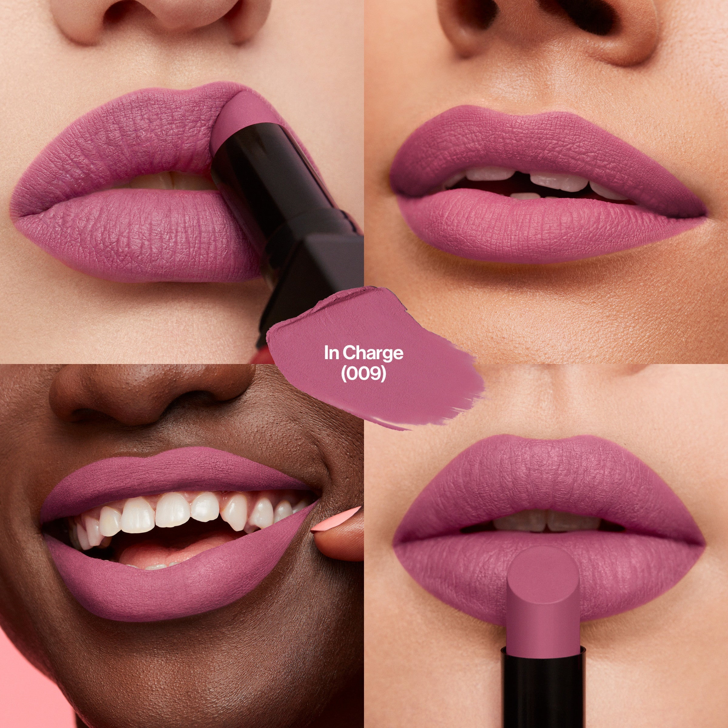 ColorStay Suede Ink™ Lipstick