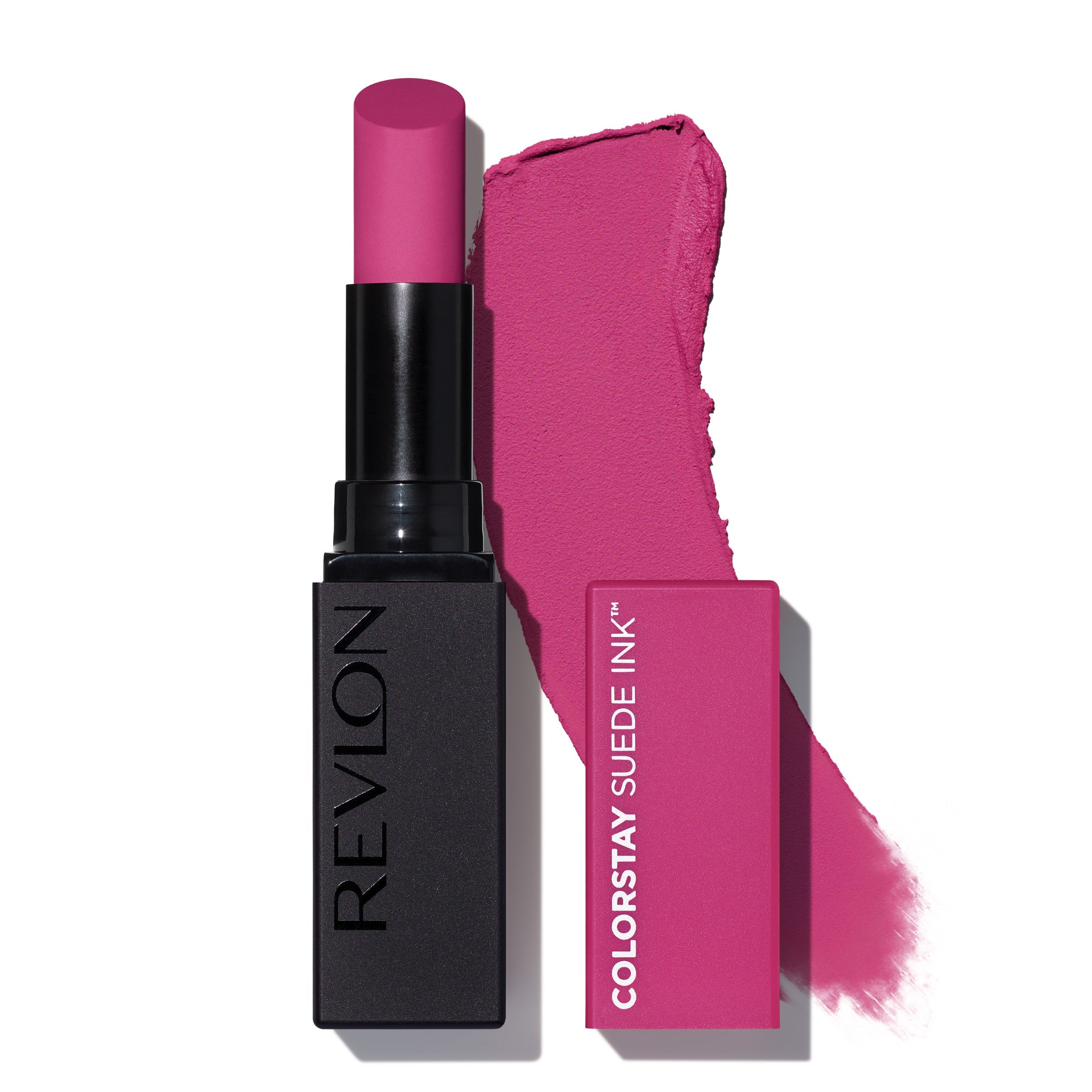 ColorStay Suede Ink™ Lipstick