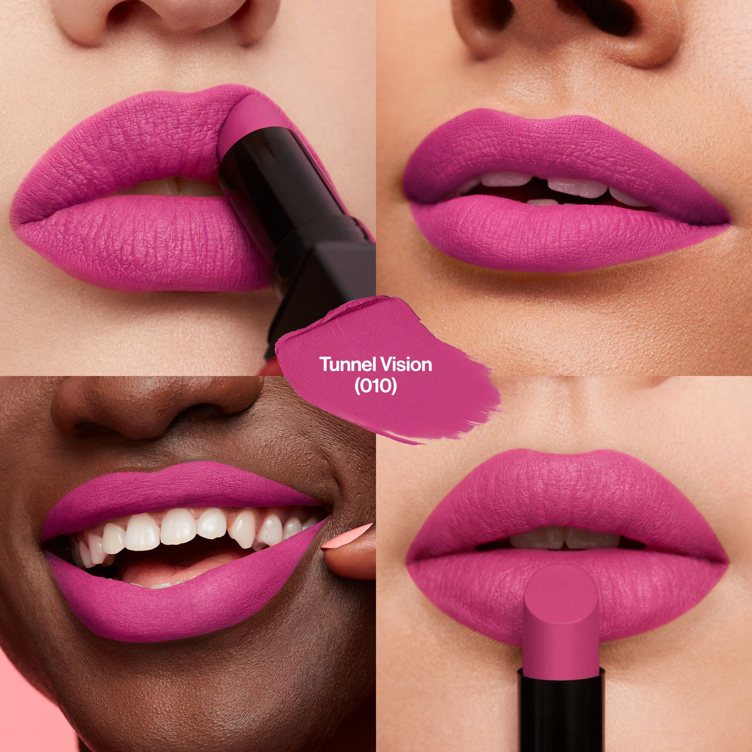 ColorStay Suede Ink™ Lipstick