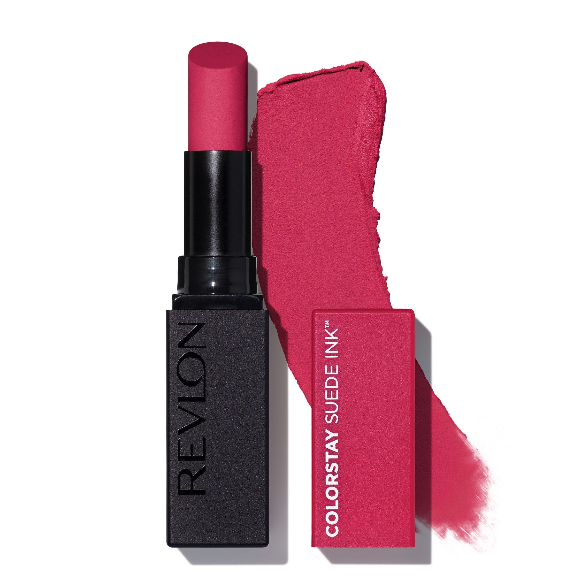 ColorStay Suede Ink™ Lipstick
