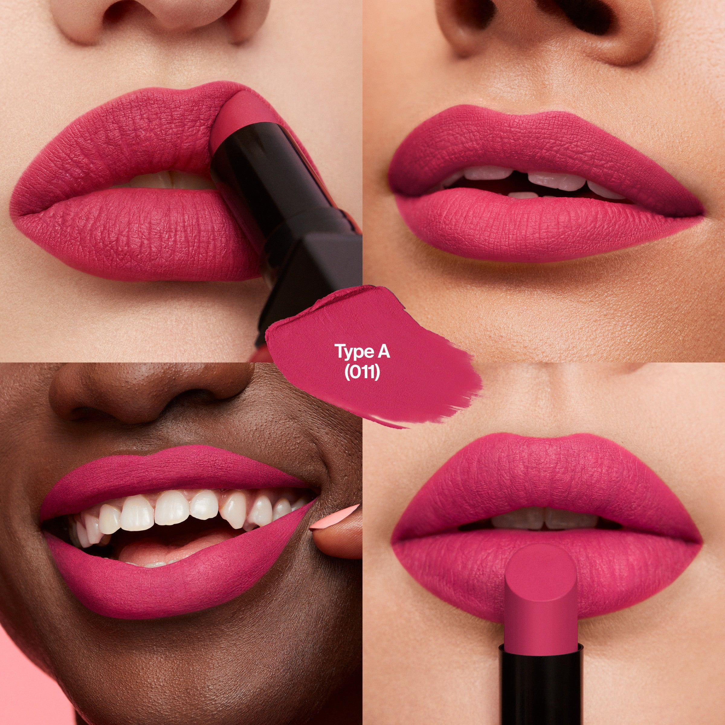 ColorStay Suede Ink™ Lipstick