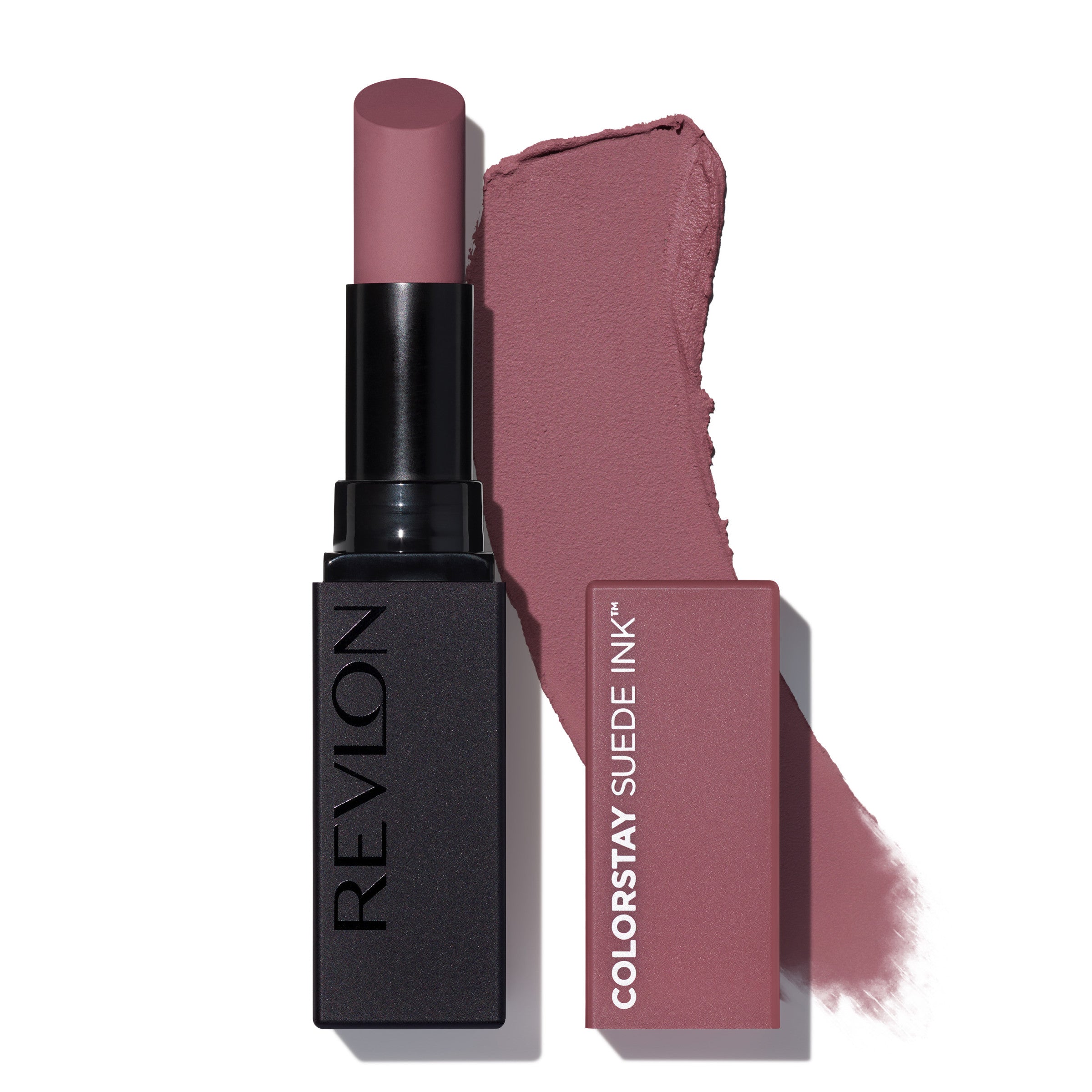 ColorStay Suede Ink™ Lipstick