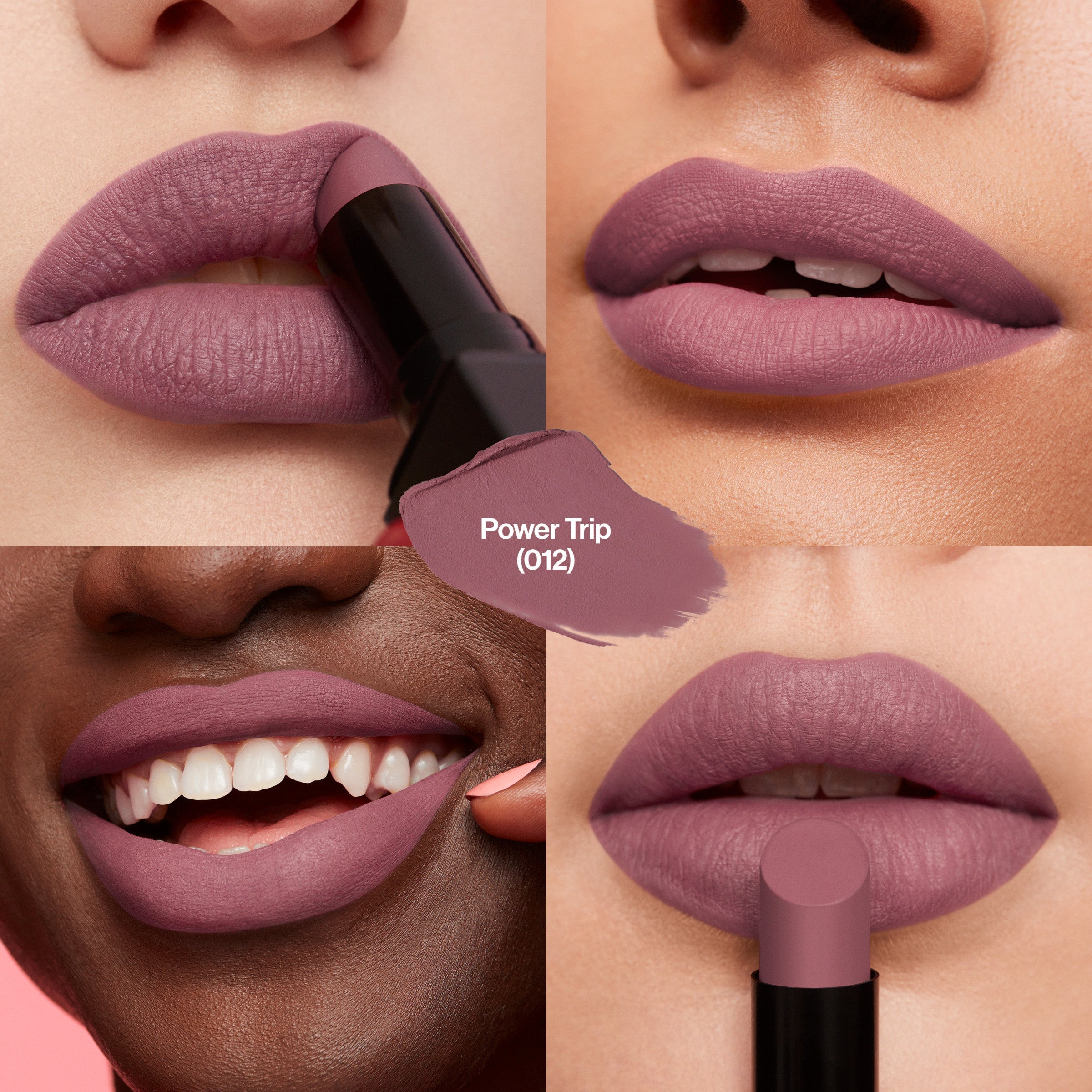 ColorStay Suede Ink™ Lipstick
