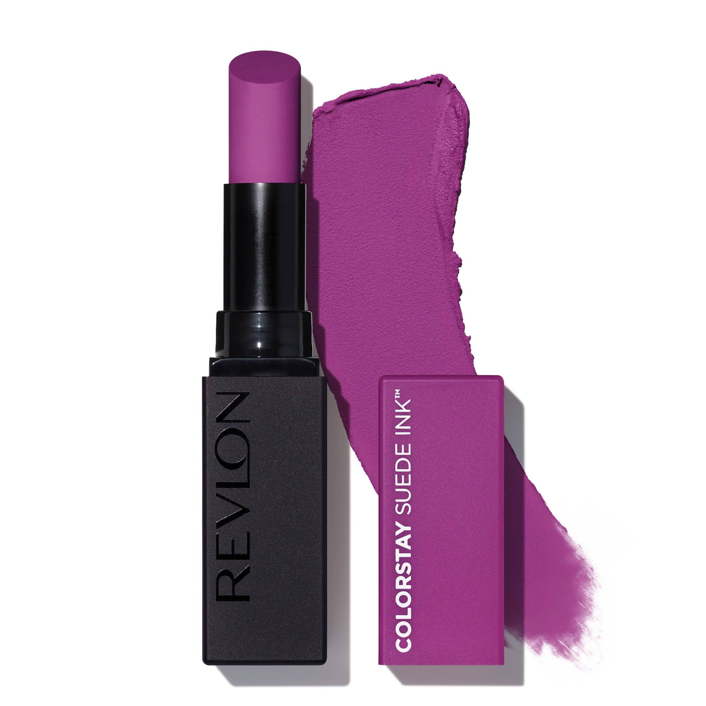 ColorStay Suede Ink™ Lipstick