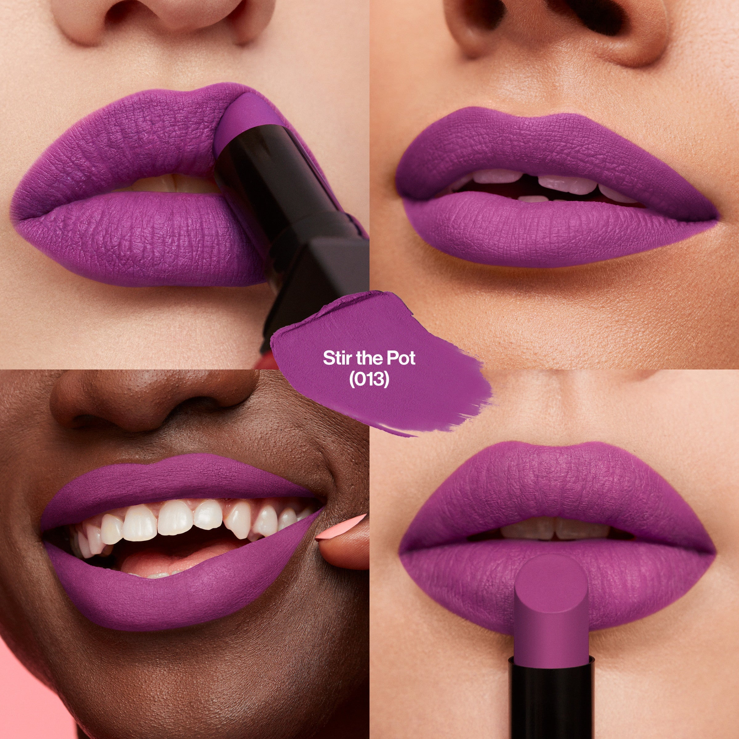 ColorStay Suede Ink™ Lipstick