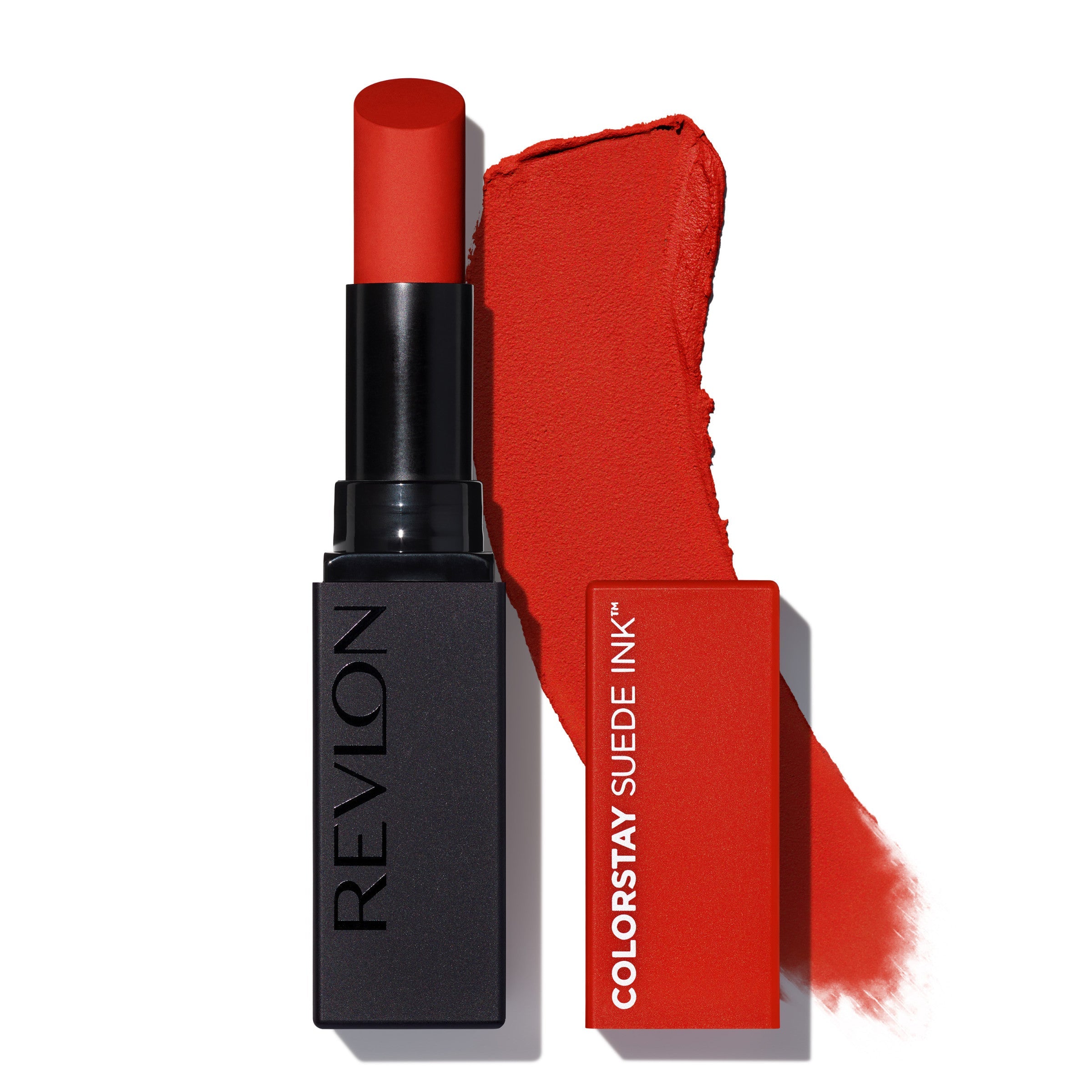 ColorStay Suede Ink™ Lipstick