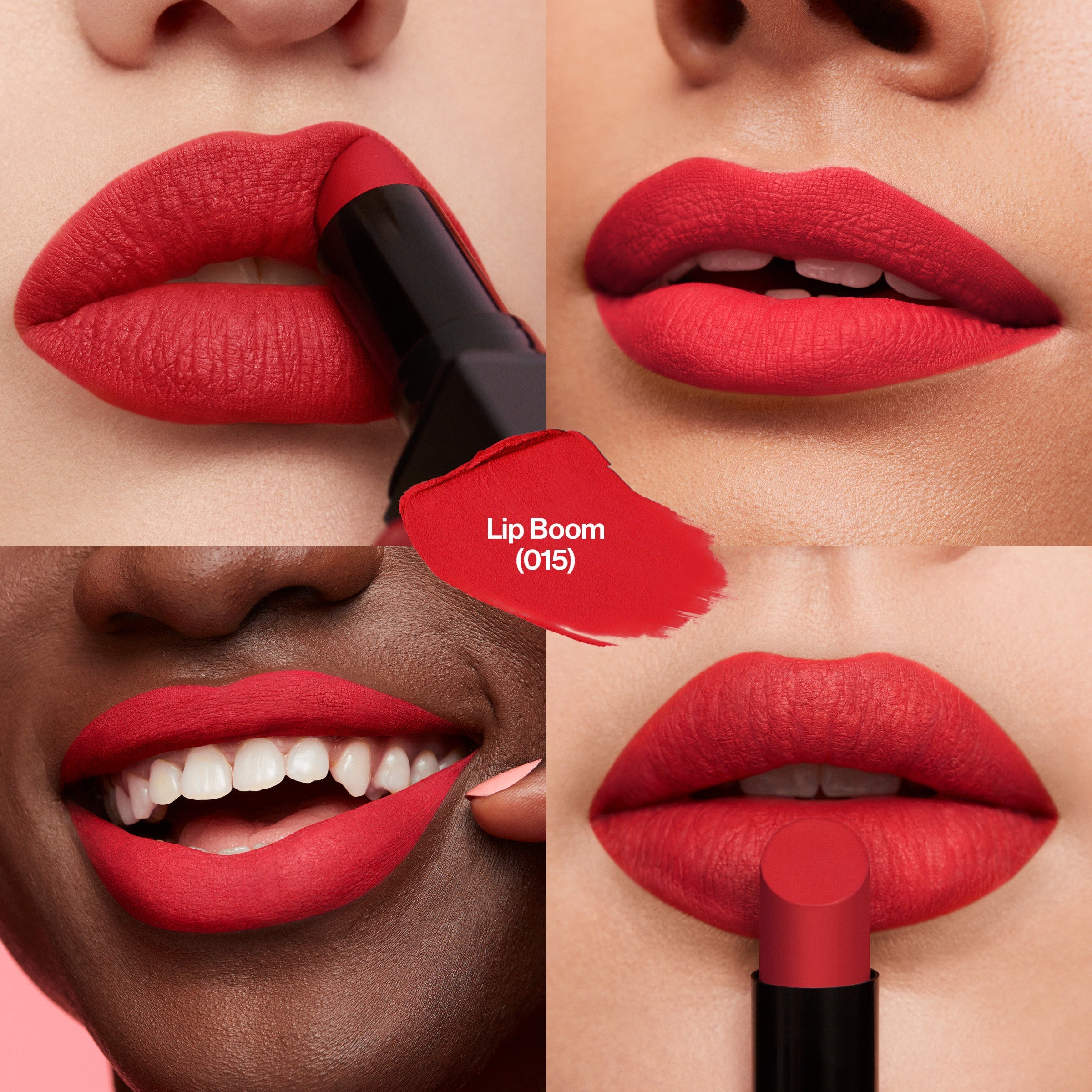 ColorStay Suede Ink™ Lipstick