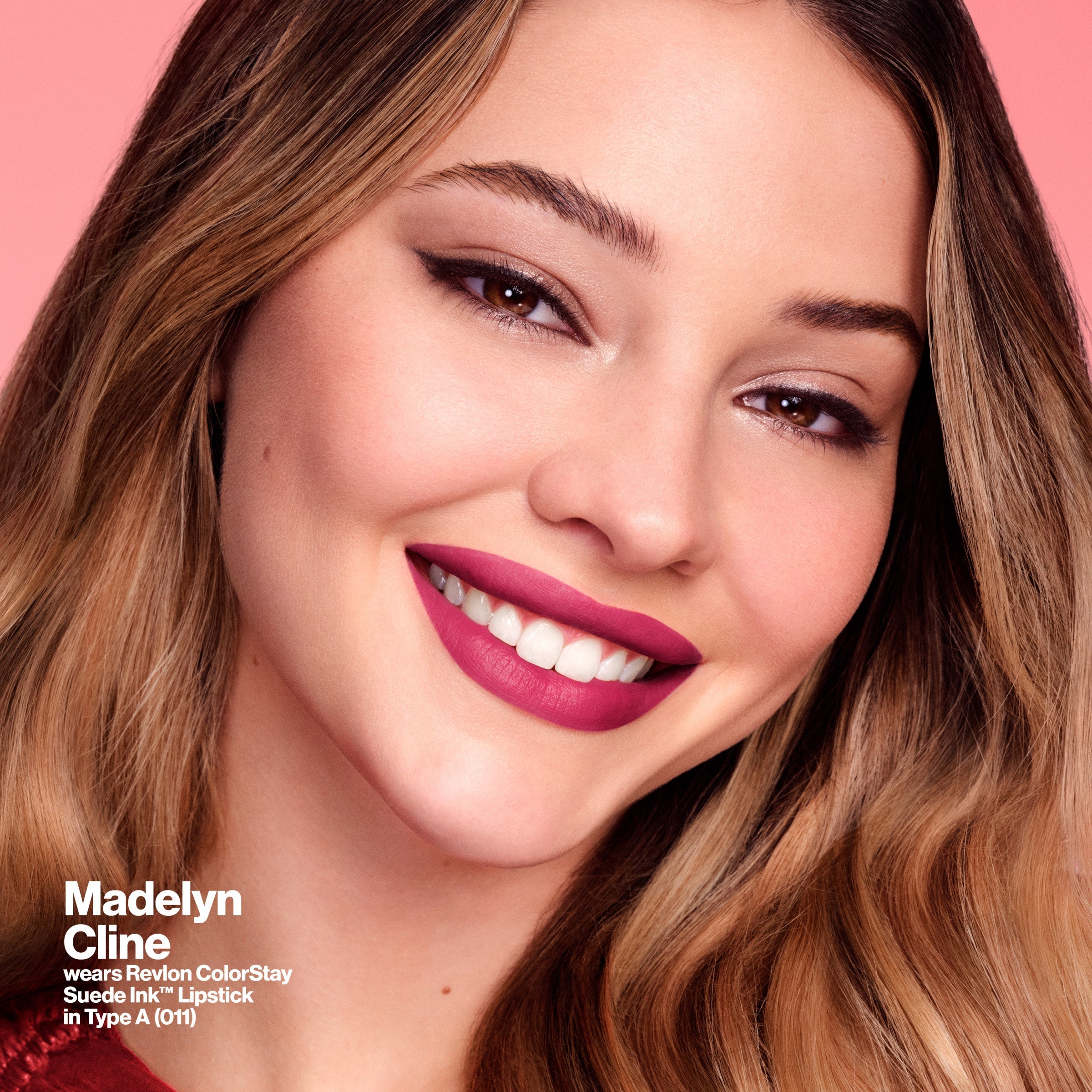 ColorStay Suede Ink™ Lipstick