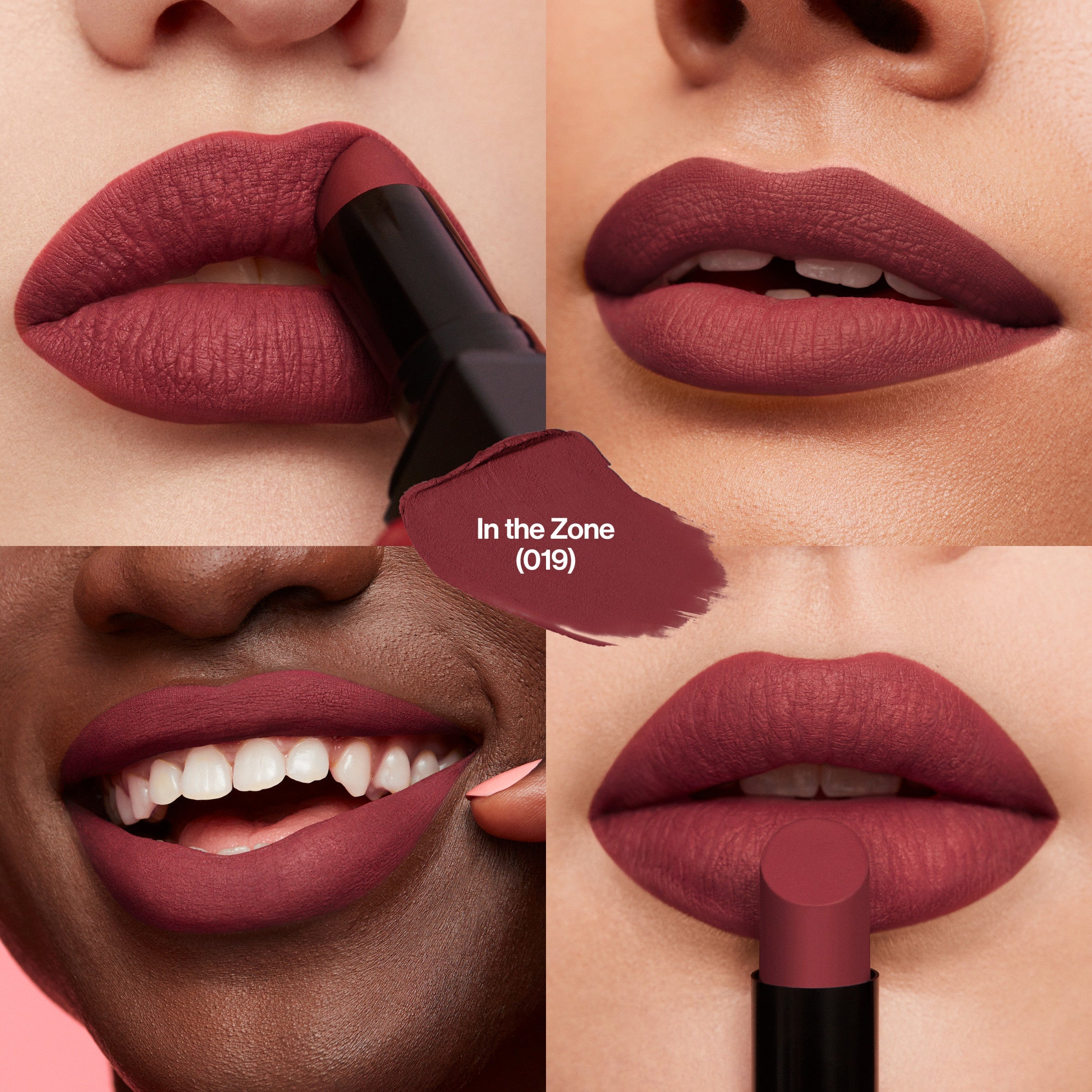 ColorStay Suede Ink™ Lipstick