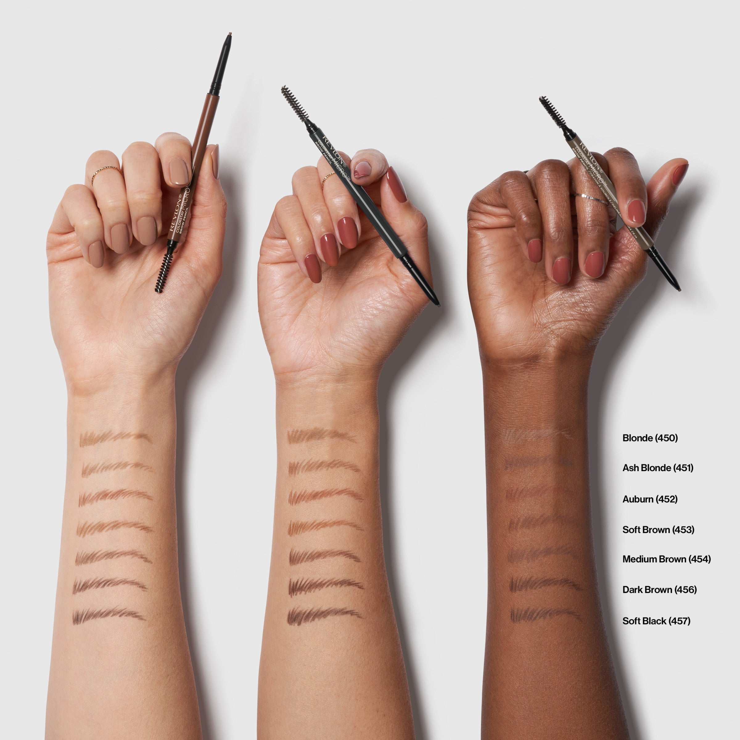 ColorStay Micro™ Brow Pencil