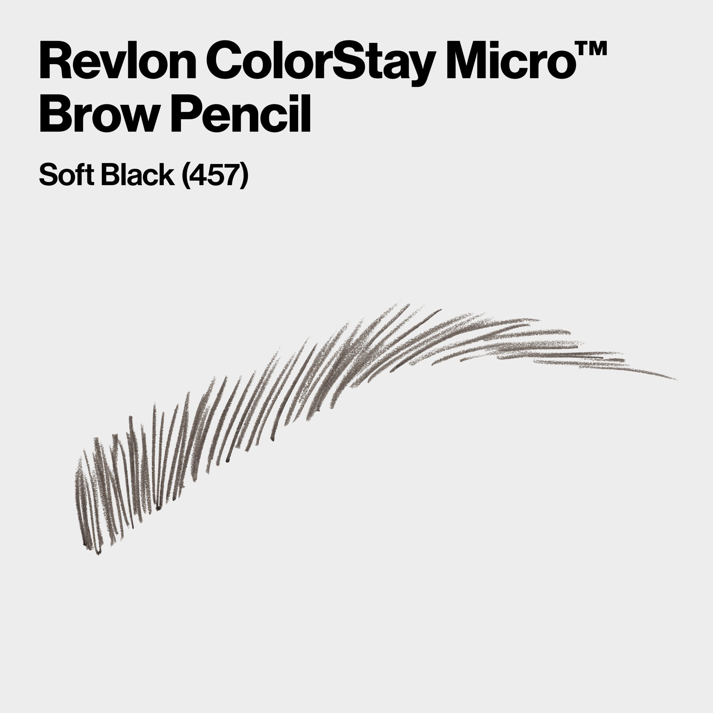 ColorStay Micro™ Brow Pencil