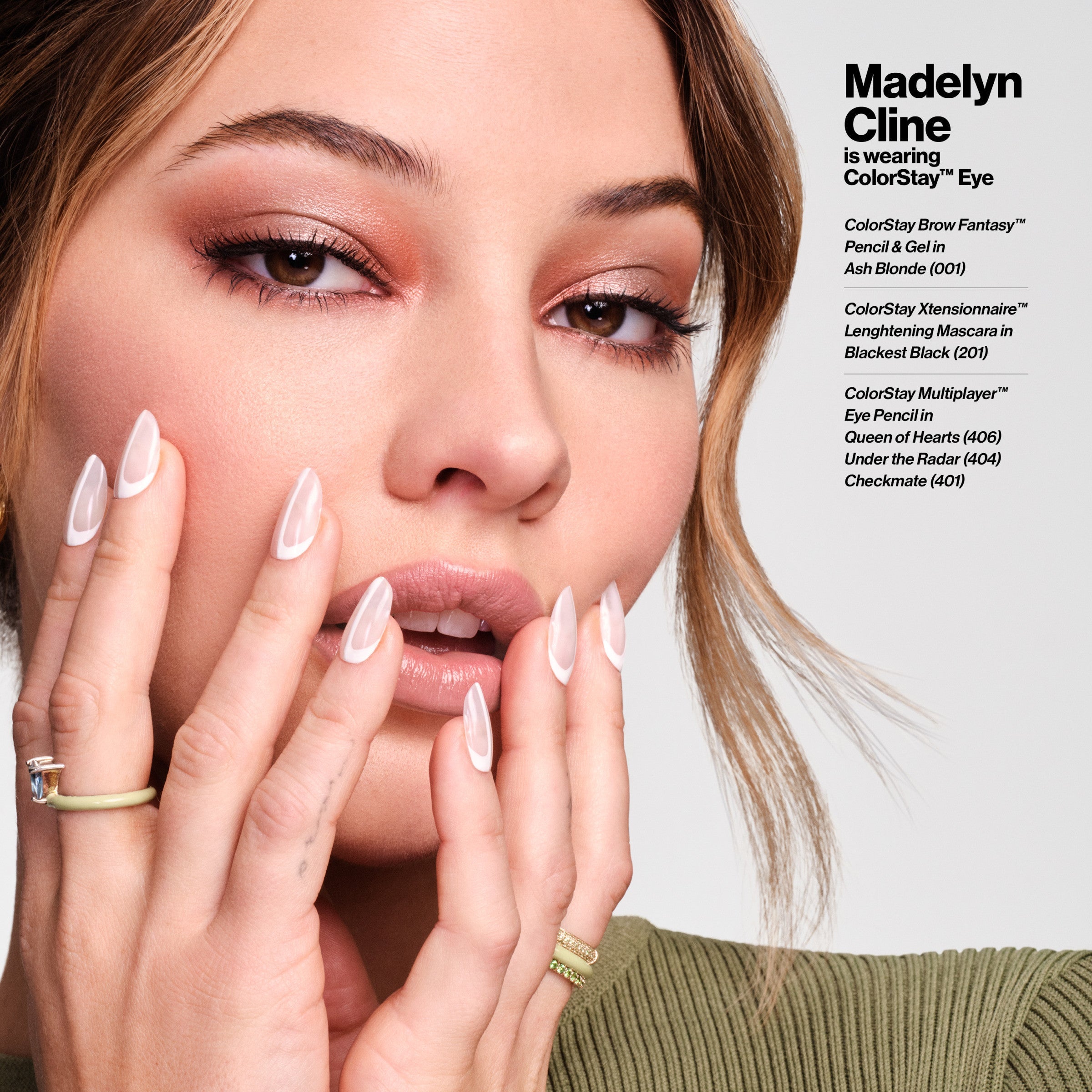ColorStay Xtensionnaire™ Mascara