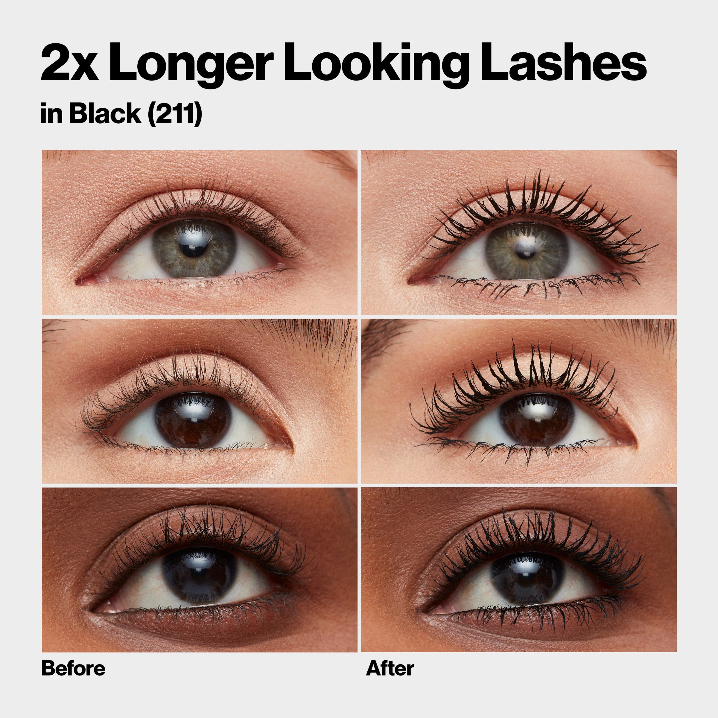ColorStay Xtensionnaire™ Mascara