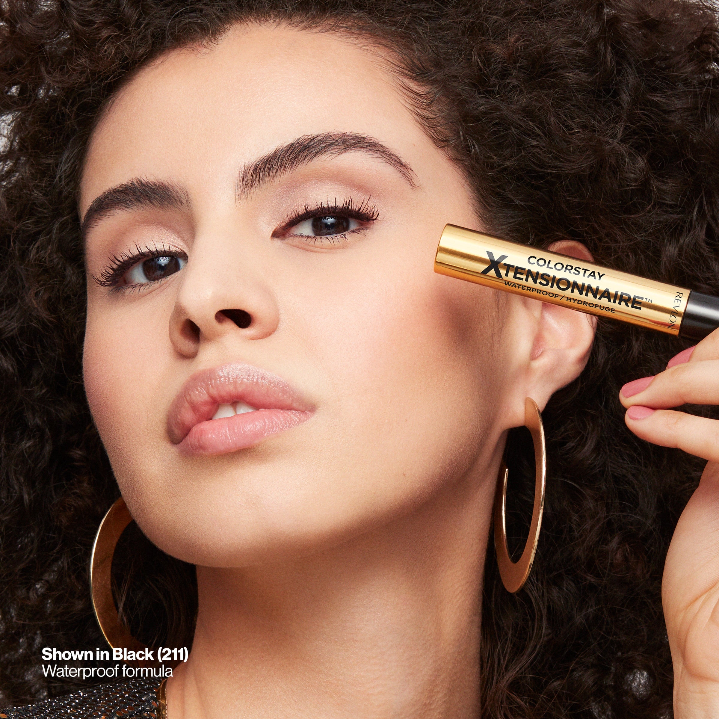 ColorStay Xtensionnaire™ Mascara