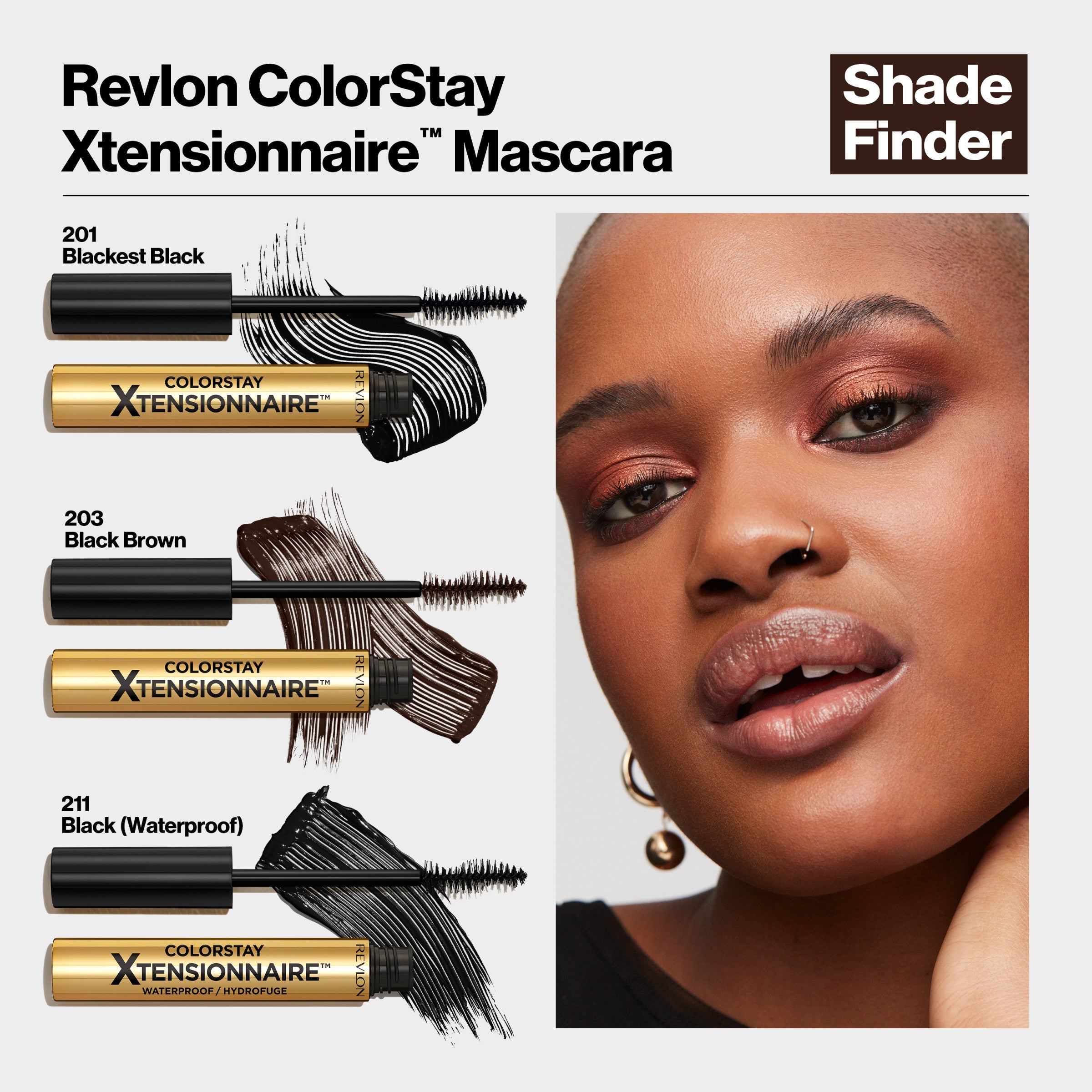 ColorStay Xtensionnaire™ Mascara