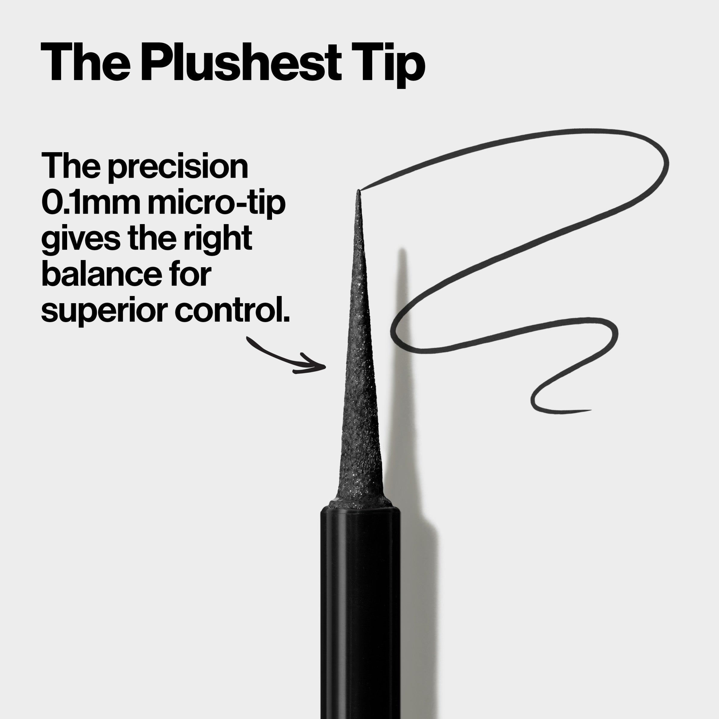 ColorStay Micro™ Easy Precision Liquid Liner