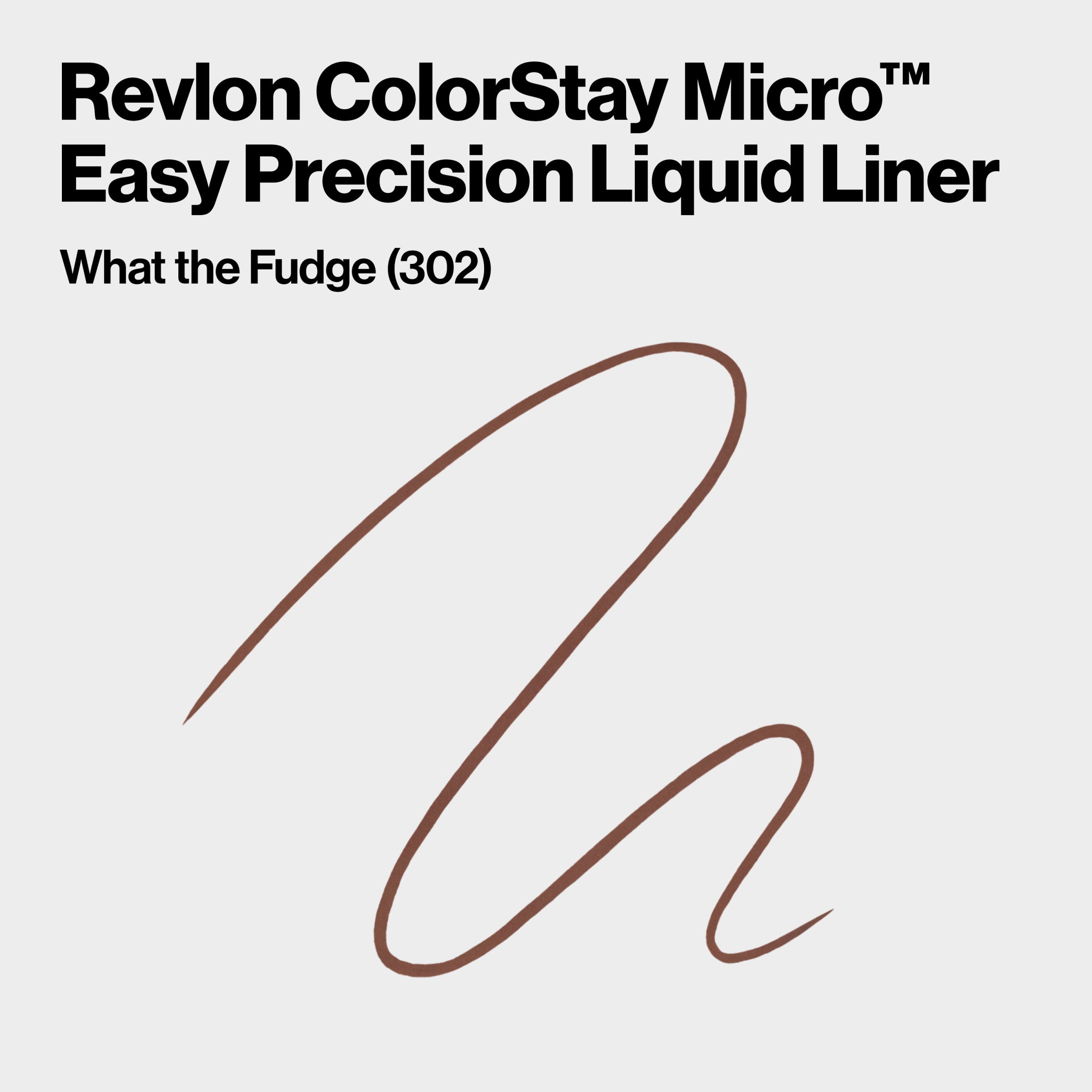 ColorStay Micro™ Easy Precision Liquid Liner