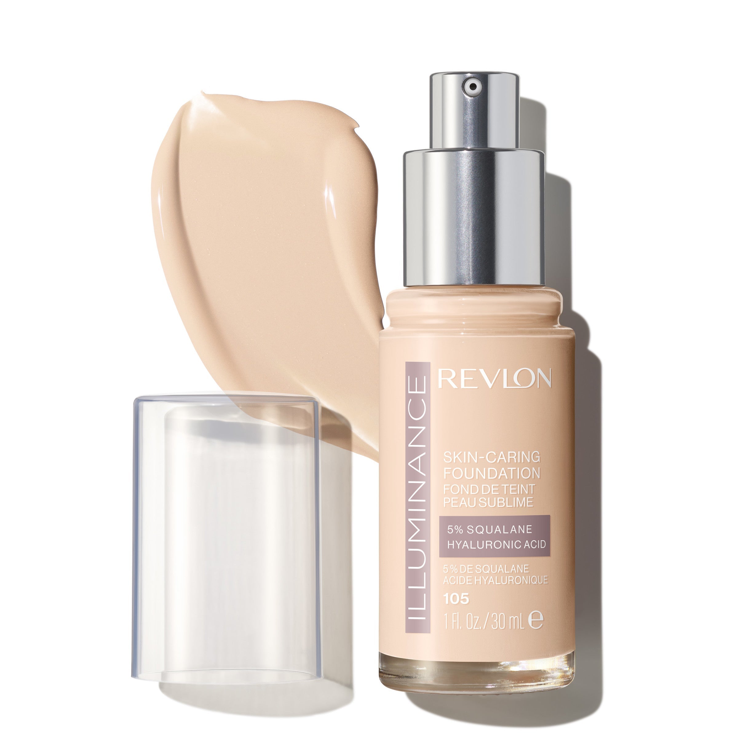 Illuminance™ Skin-Caring Foundation