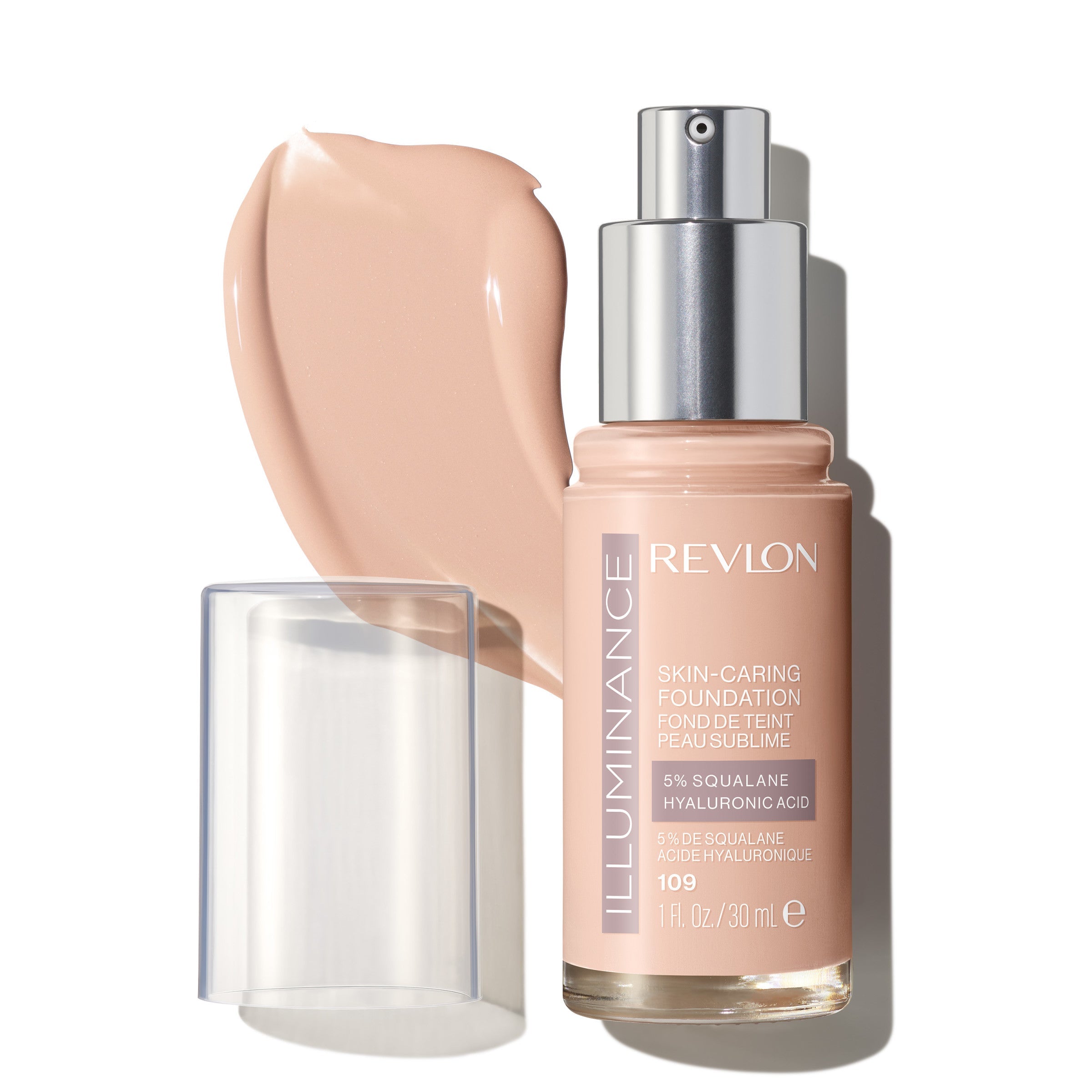 Illuminance™ Skin-Caring Foundation