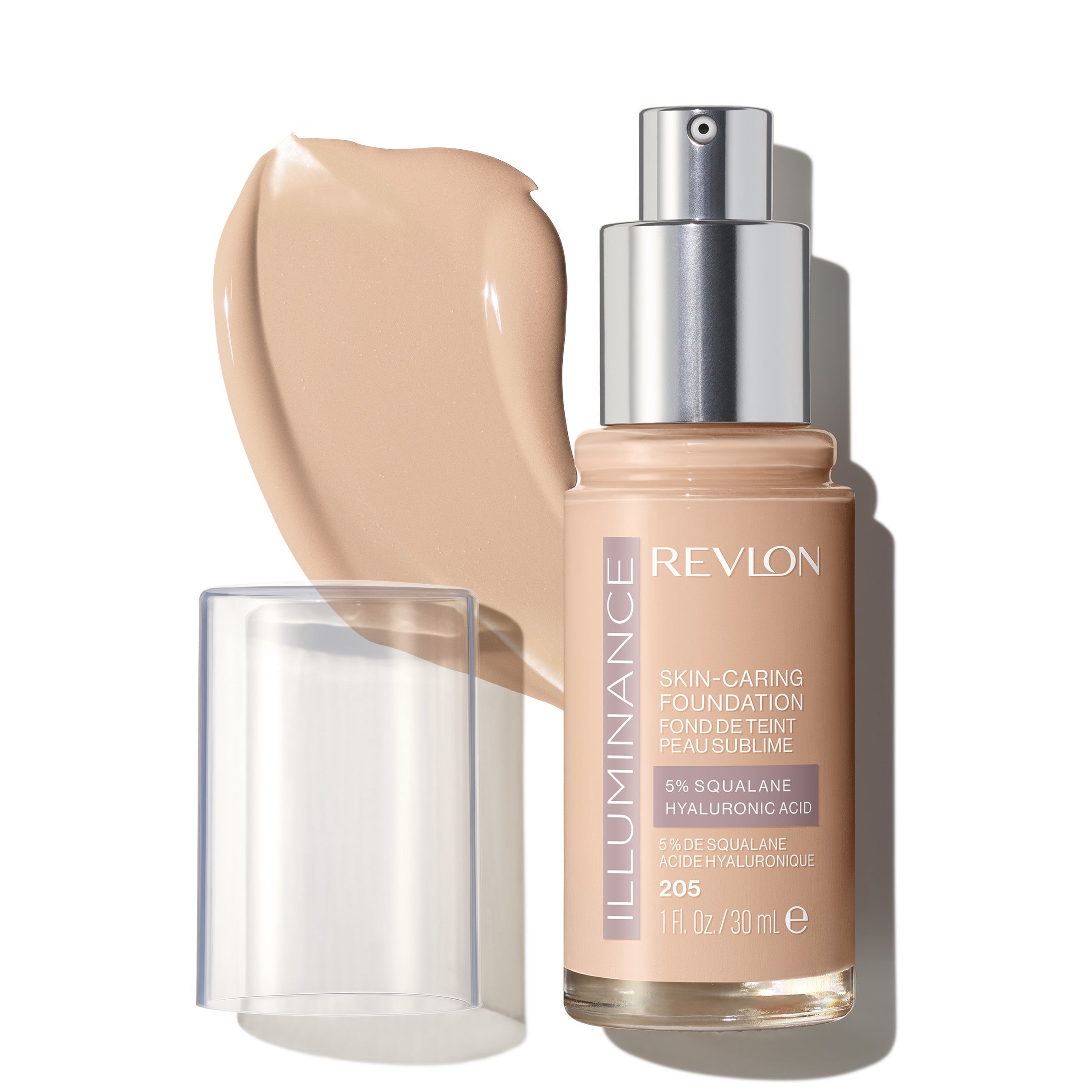Illuminance™ Skin-Caring Foundation