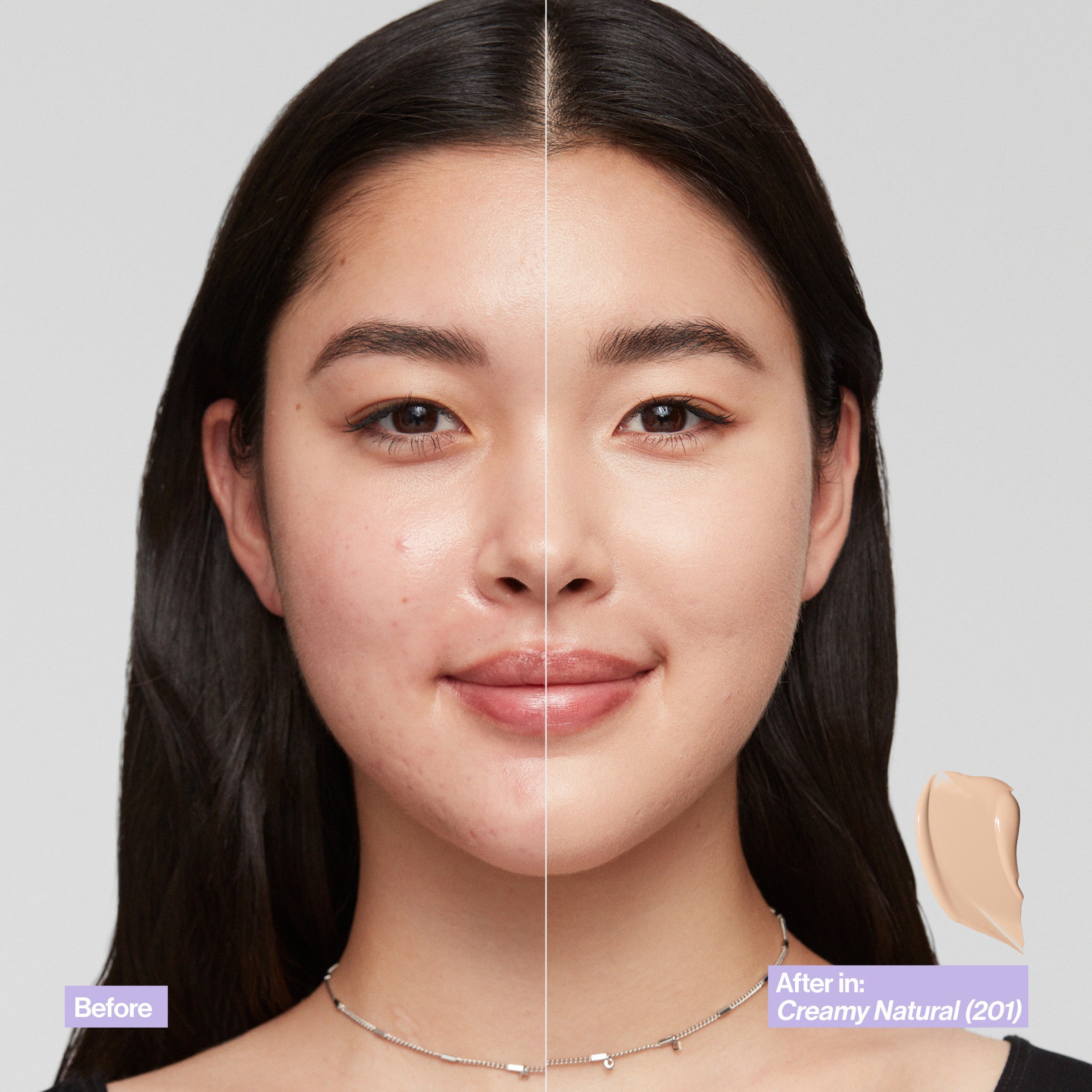 Illuminance™ Skin-Caring Foundation
