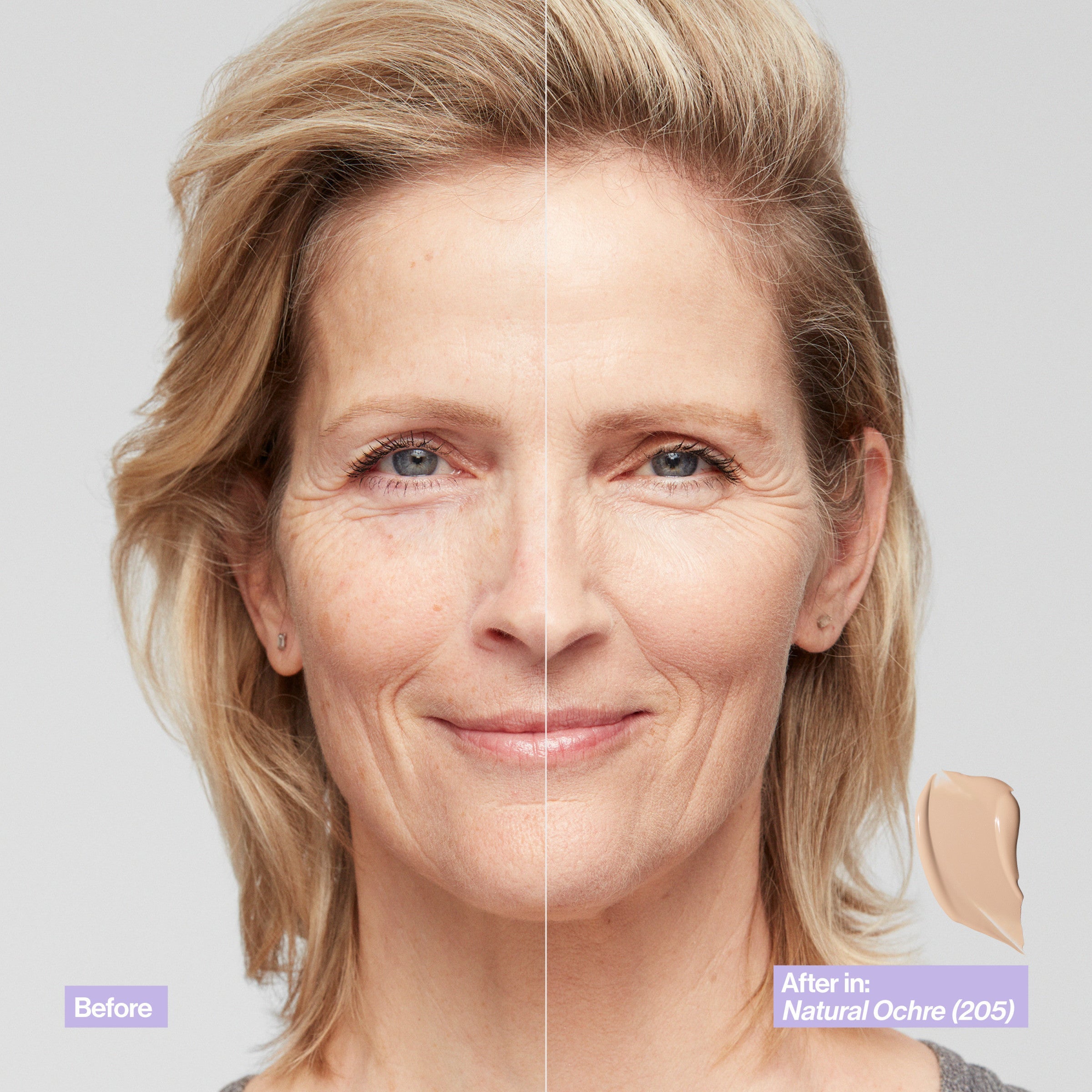 Illuminance™ Skin-Caring Foundation