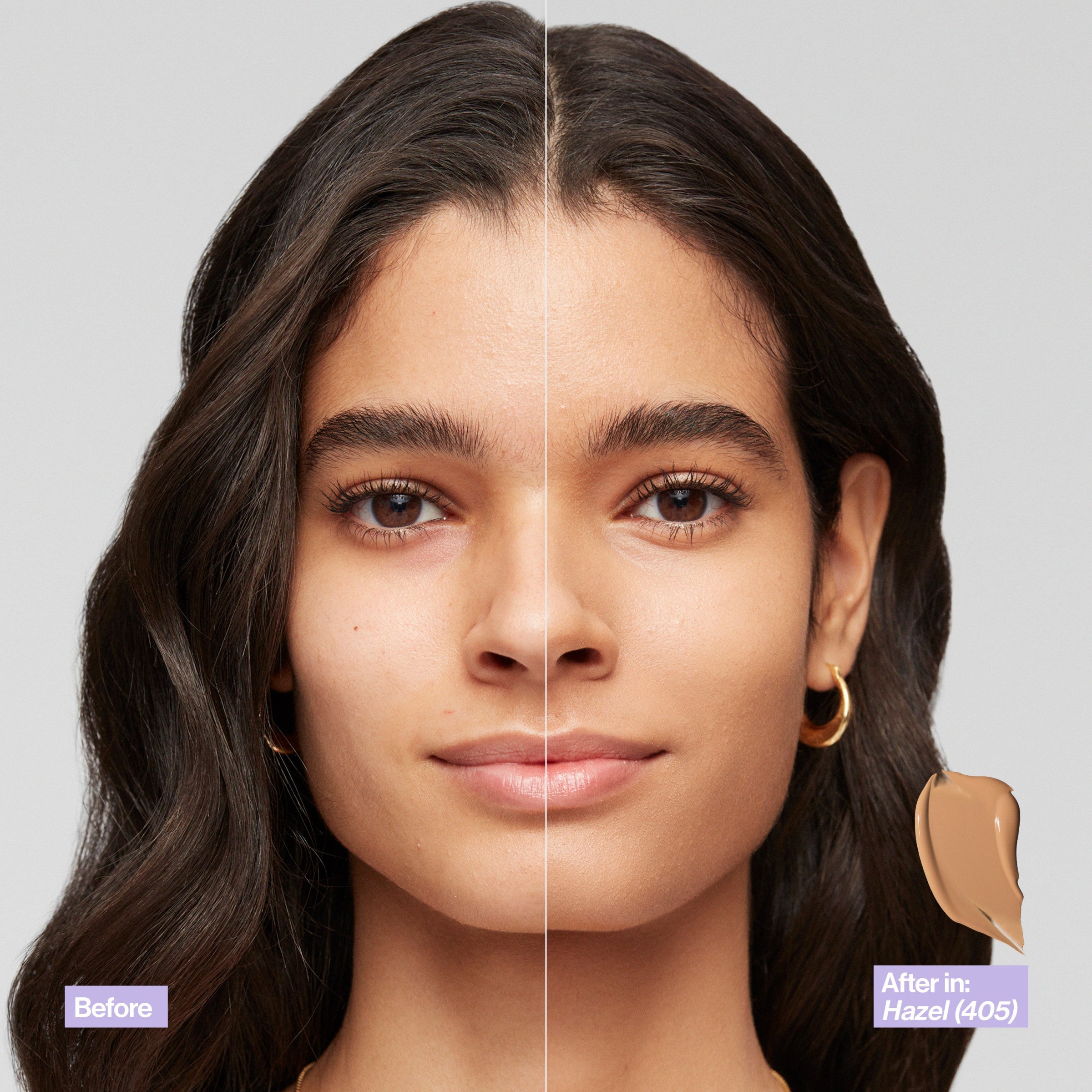 Illuminance™ Skin-Caring Foundation