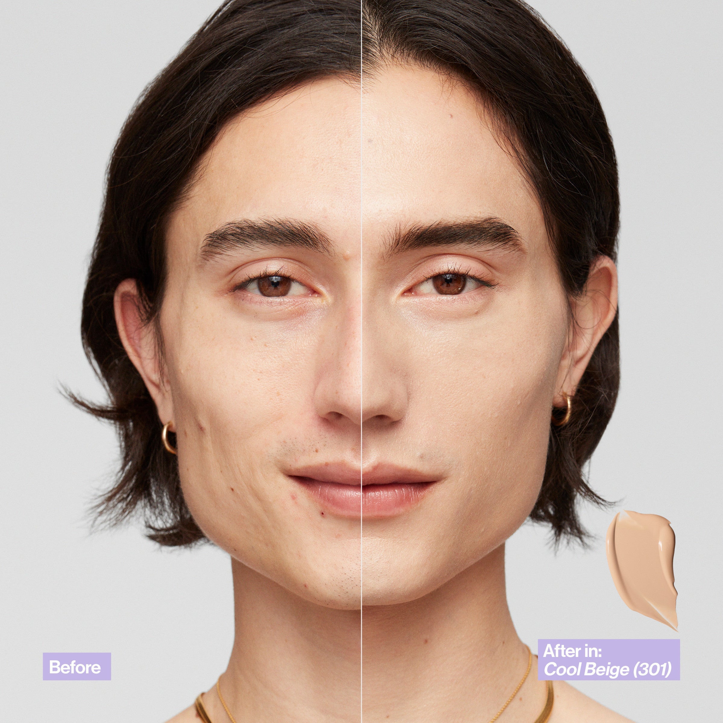 Illuminance™ Skin-Caring Foundation