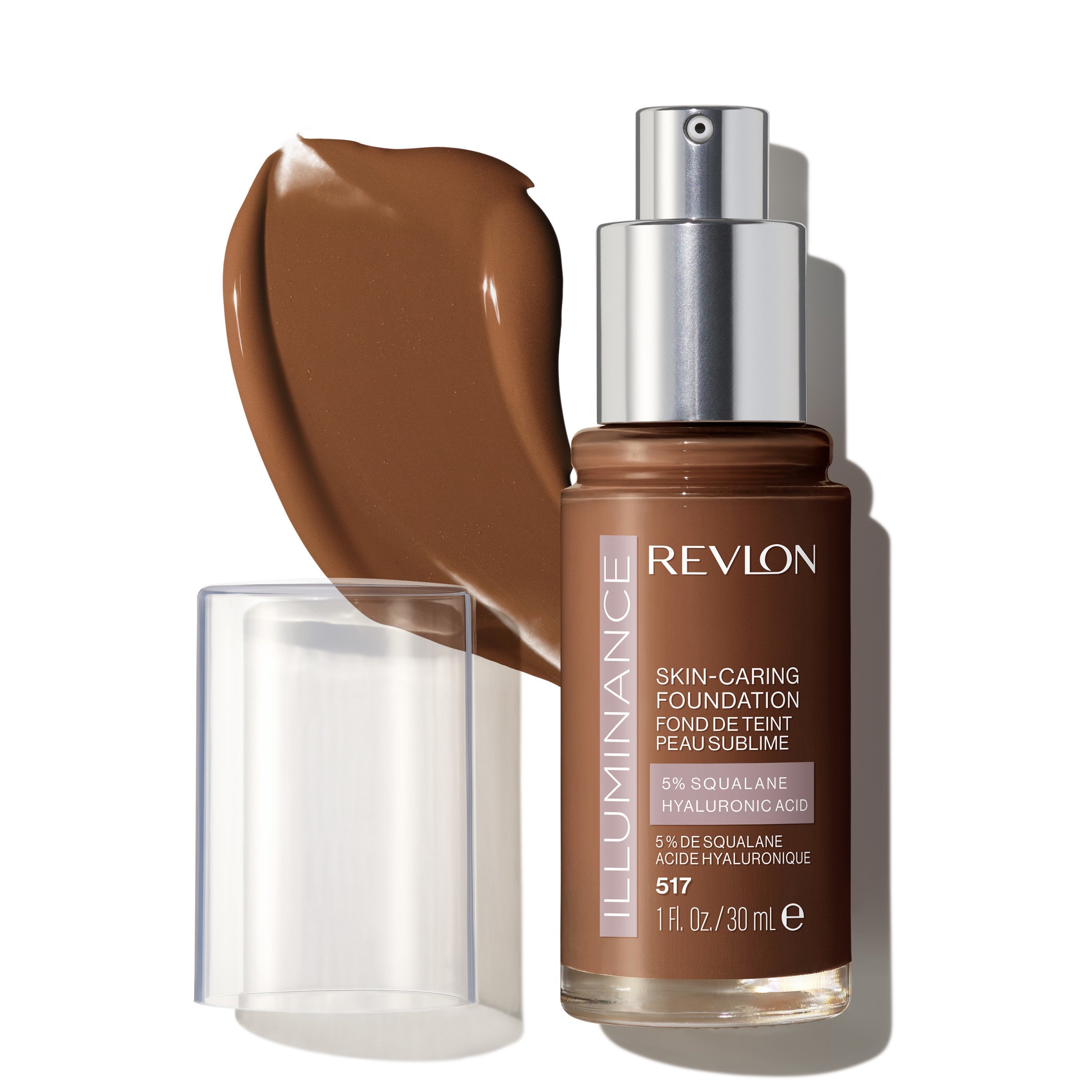 Illuminance™ Skin-Caring Foundation