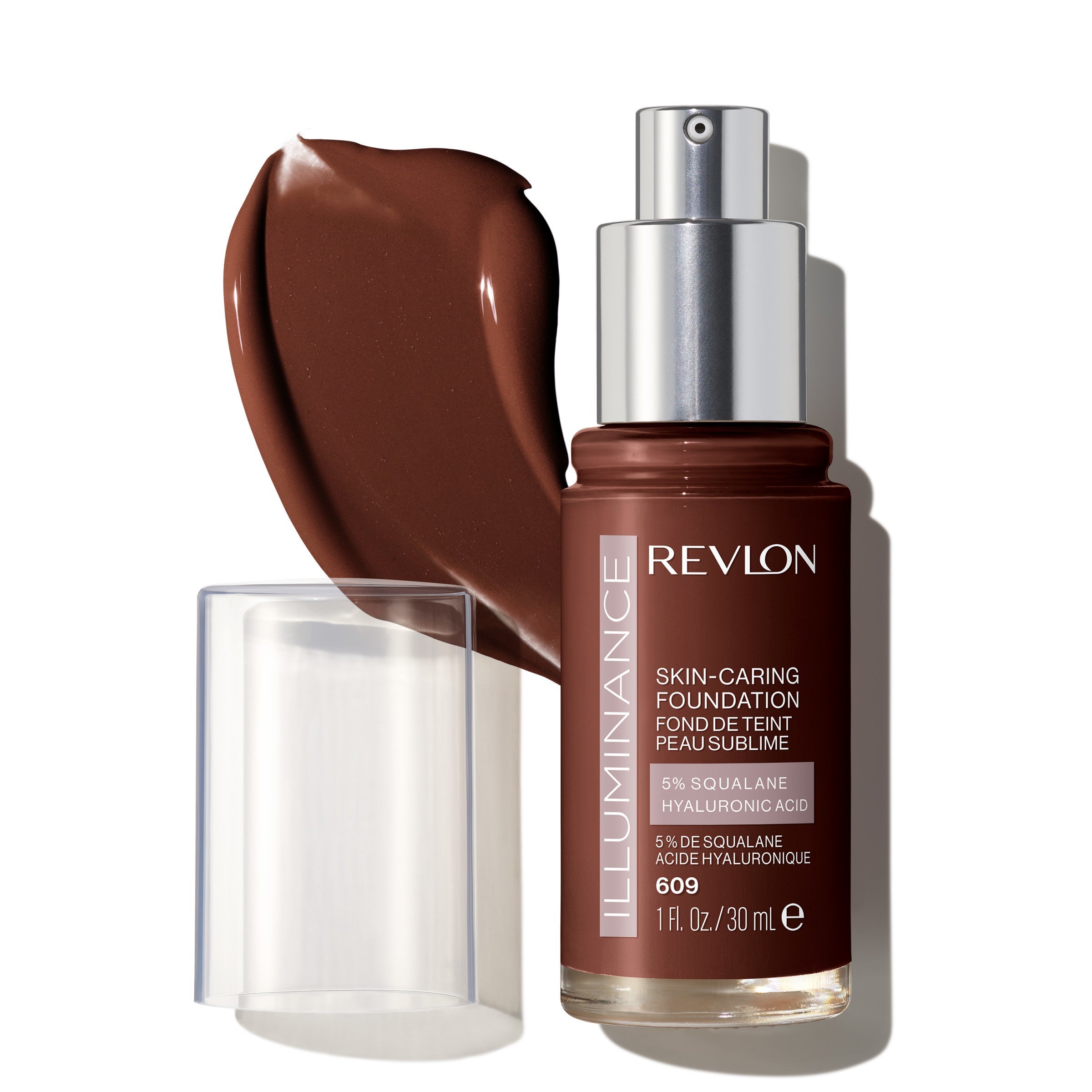 Illuminance™ Skin-Caring Foundation