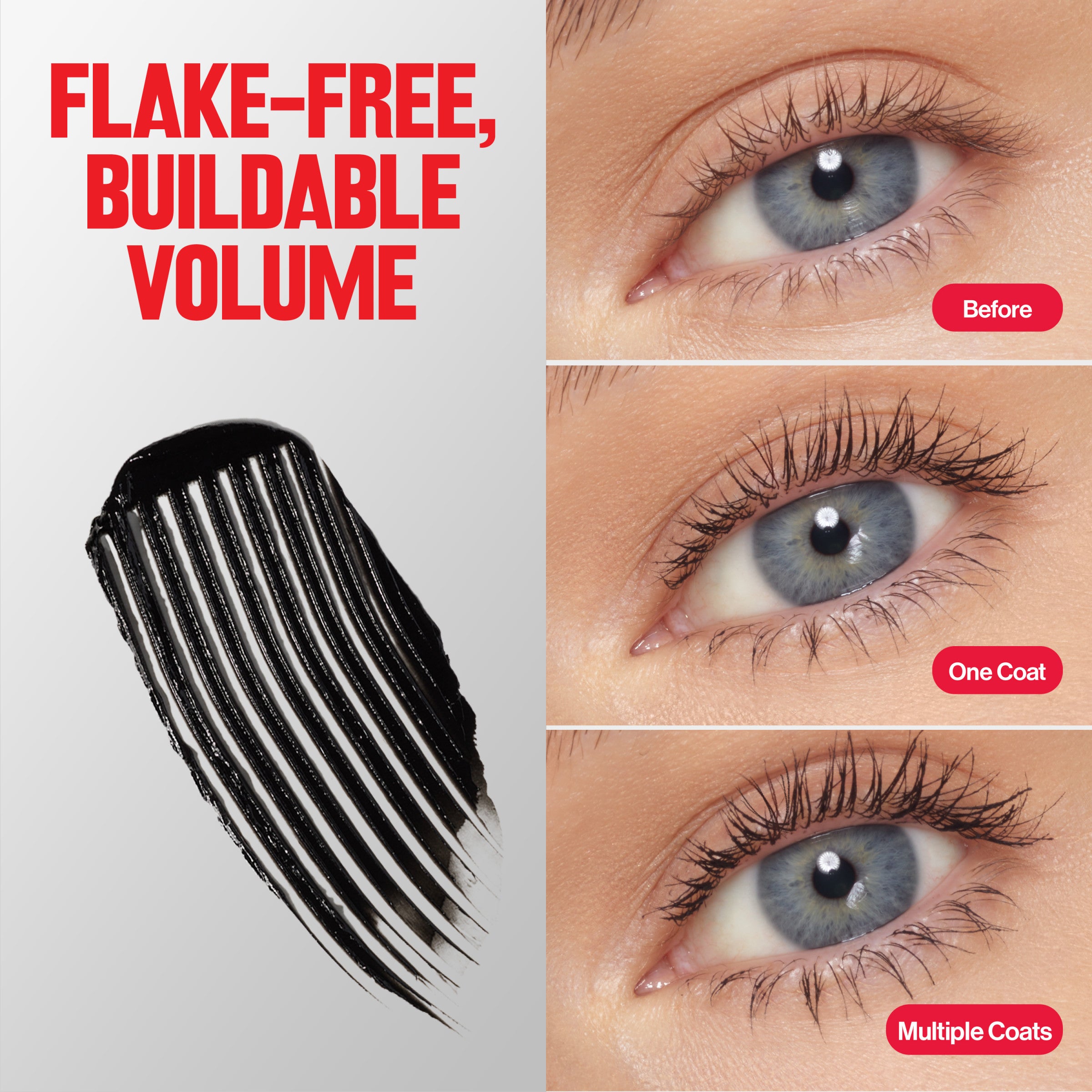 ColorStay Full Time™ Mascara