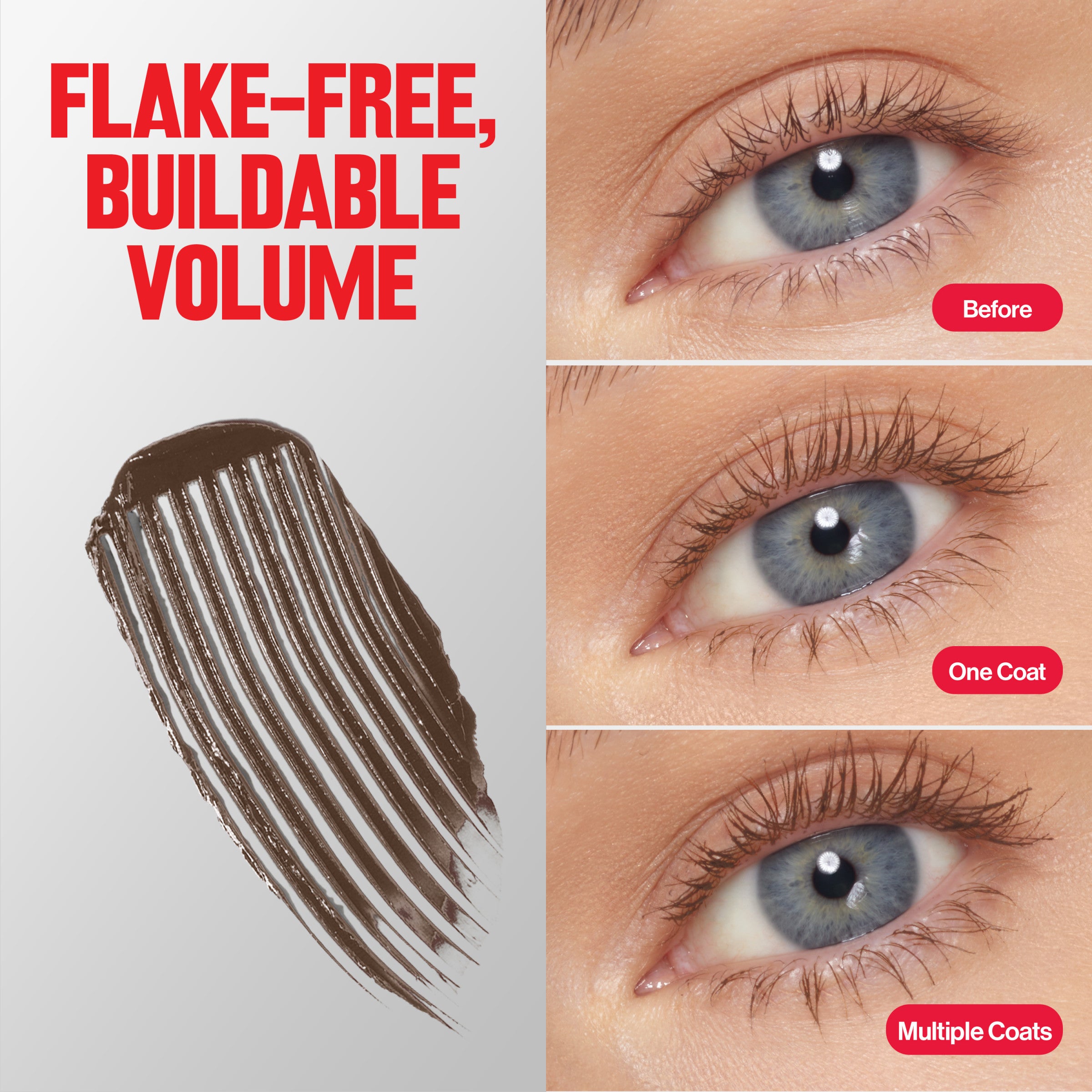 ColorStay Full Time™ Mascara