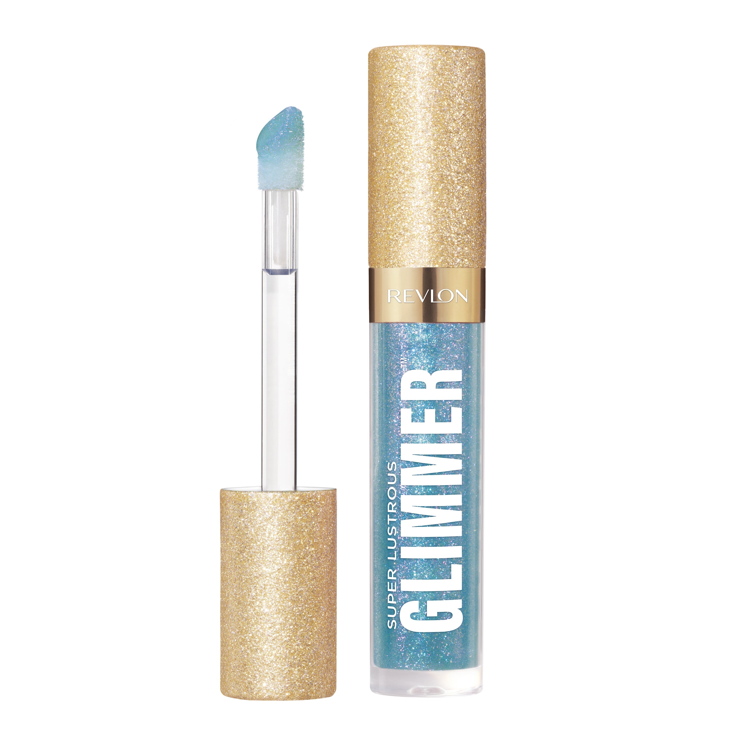 Super Lustrous™ Glimmer Gloss