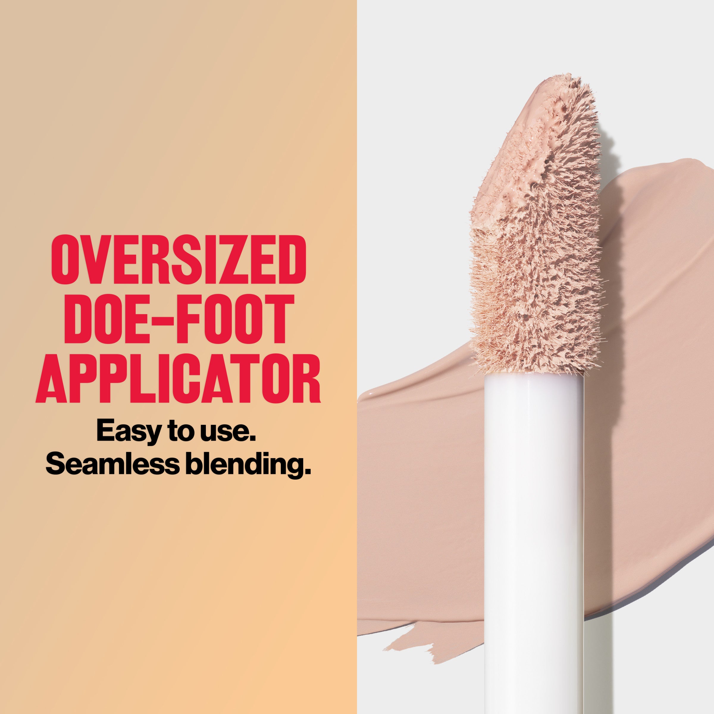 ColorStay Flex Wear Full Cover™ Concealer