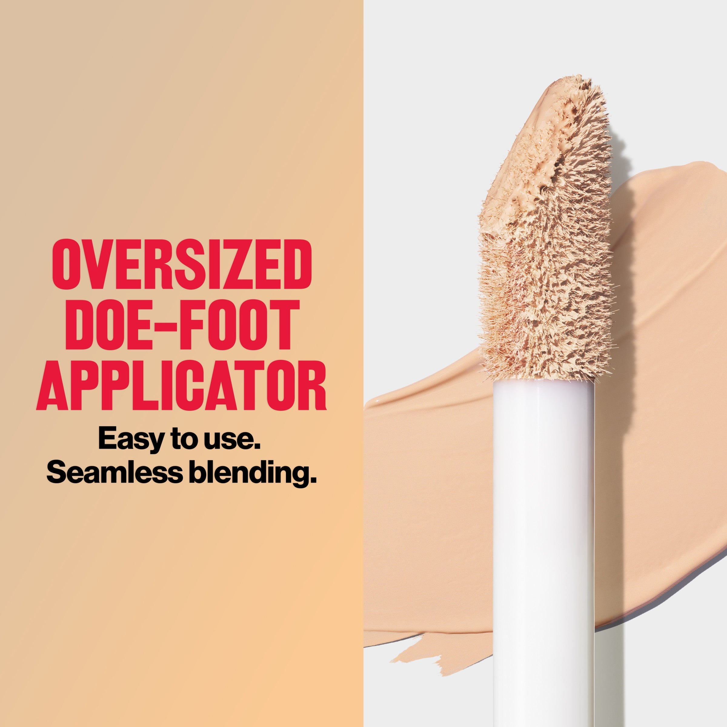 ColorStay Flex Wear Full Cover™ Concealer