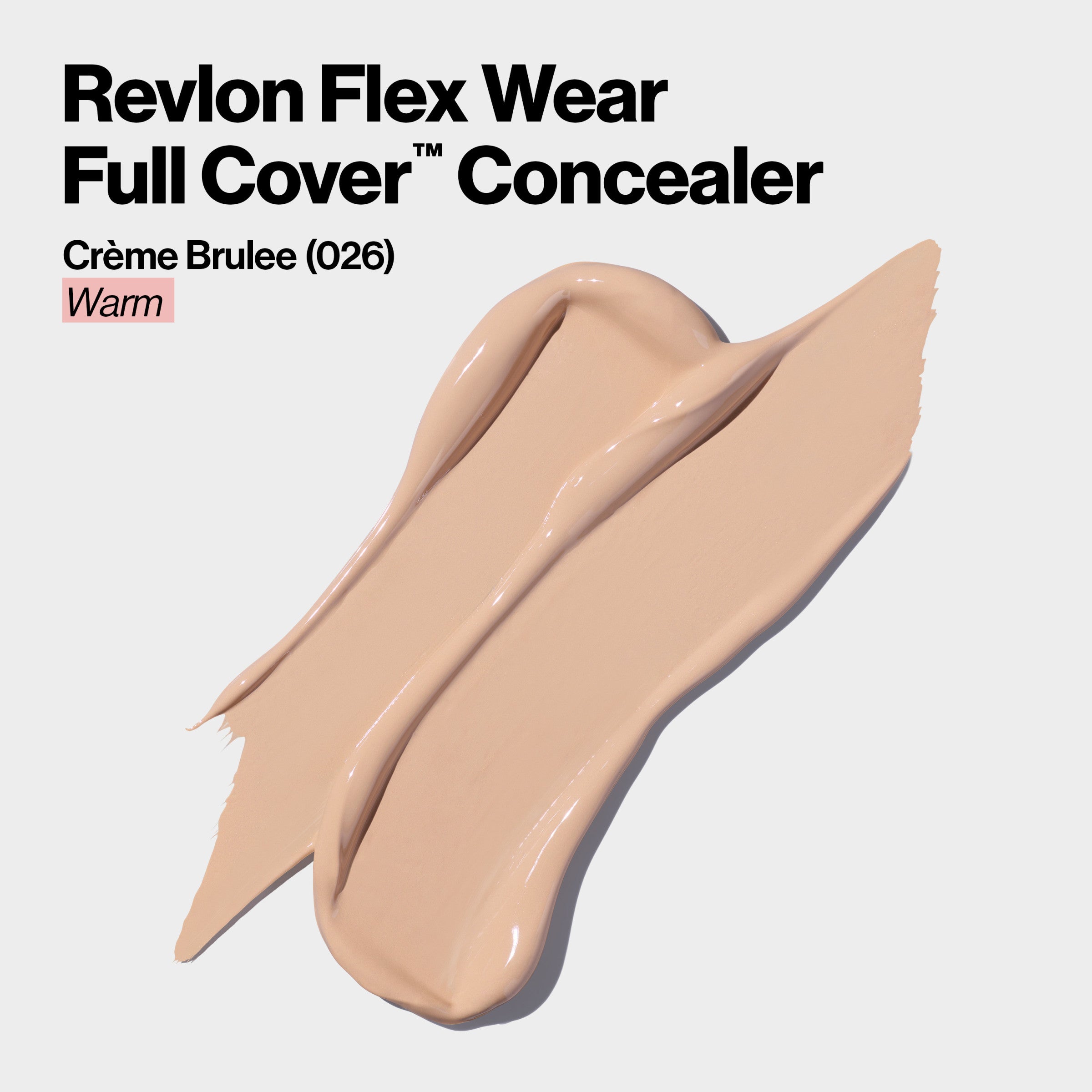ColorStay Flex Wear Full Cover™ Concealer