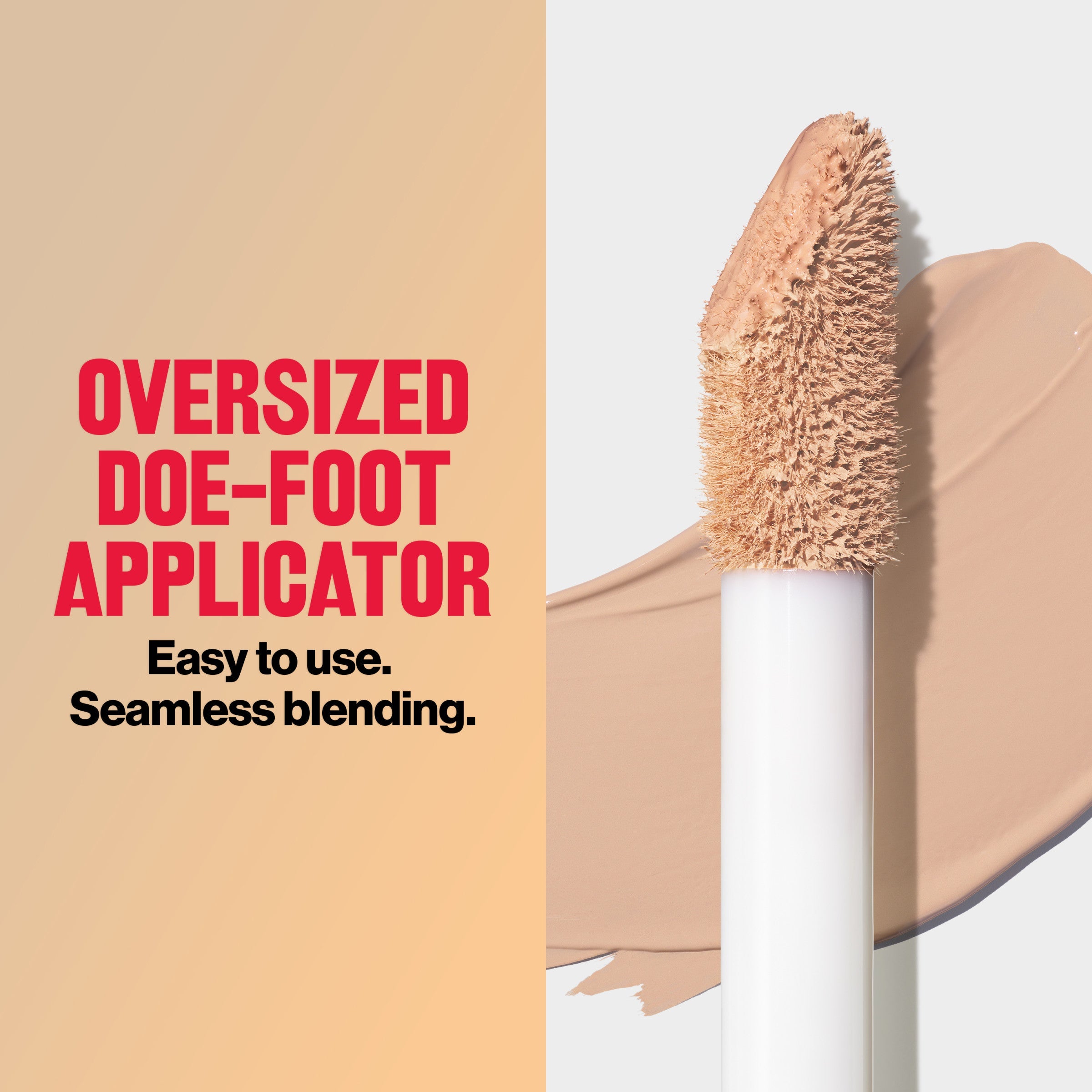 ColorStay Flex Wear Full Cover™ Concealer