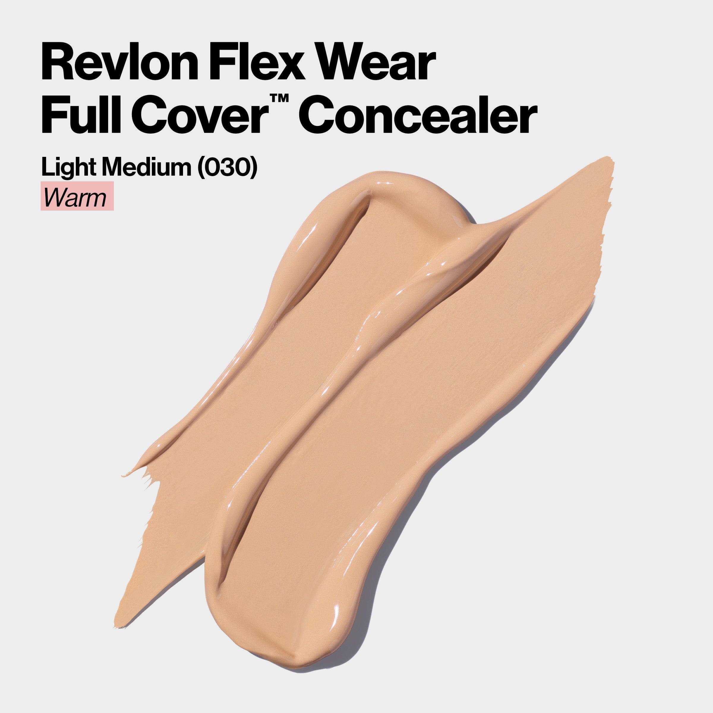ColorStay Flex Wear Full Cover™ Concealer