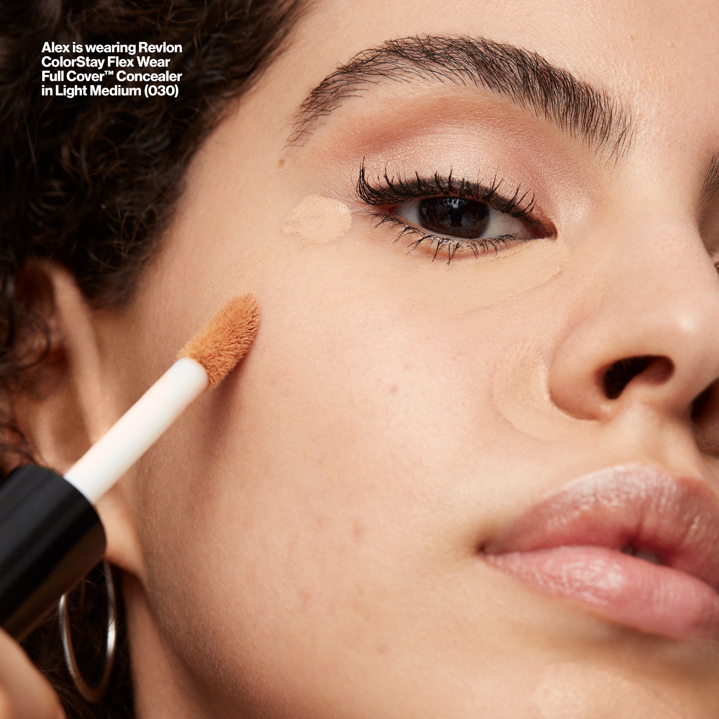 ColorStay Flex Wear Full Cover™ Concealer