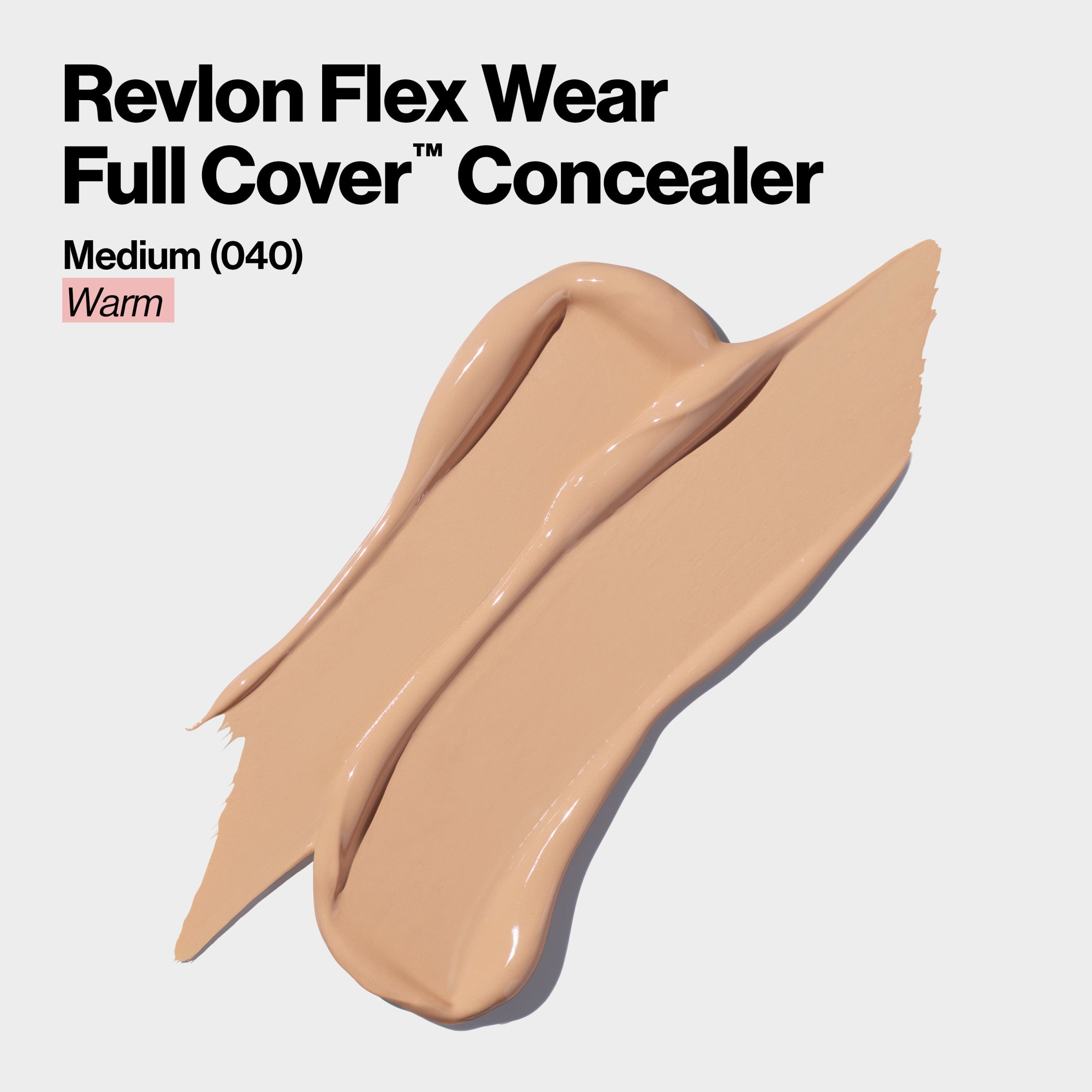 ColorStay Flex Wear Full Cover™ Concealer