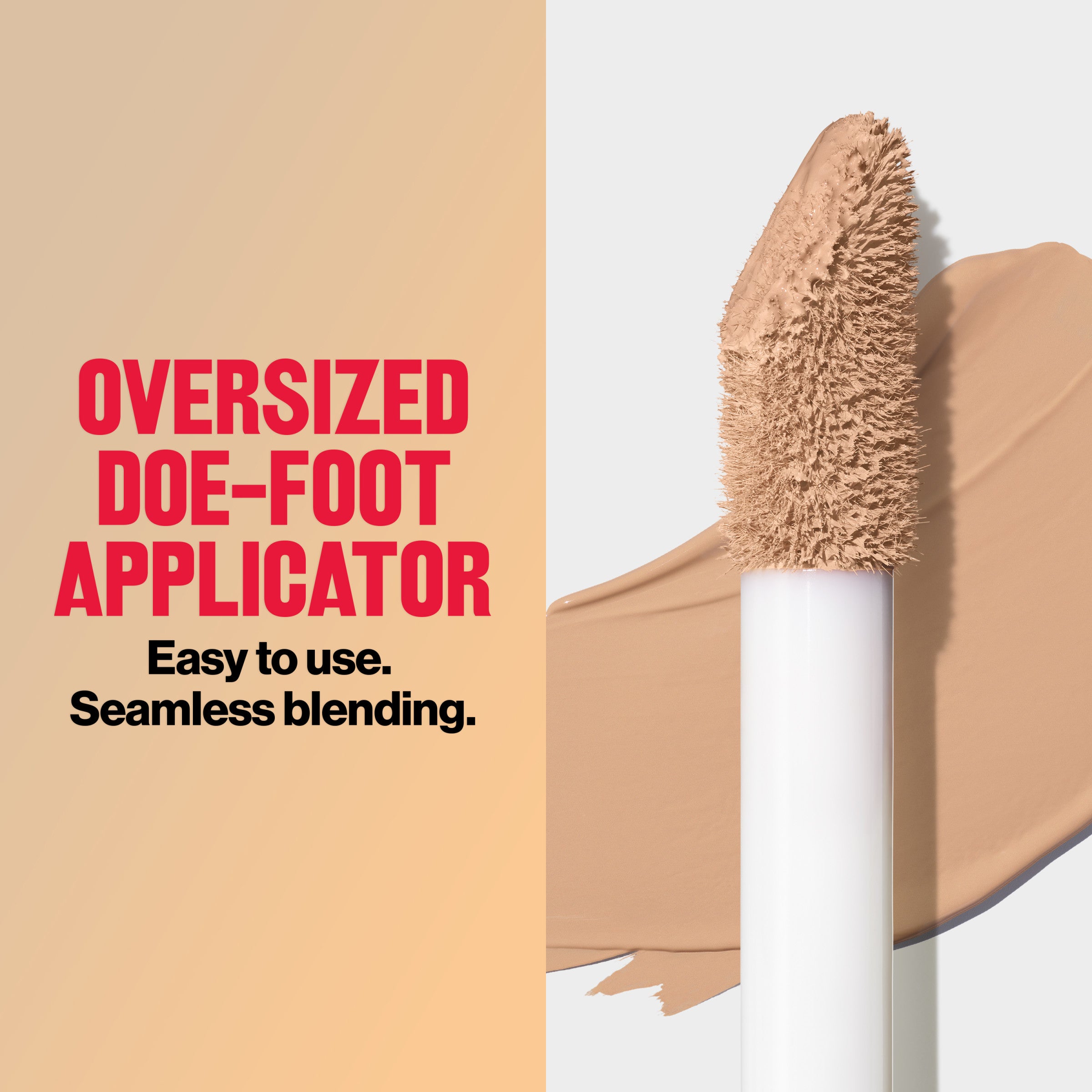 ColorStay Flex Wear Full Cover™ Concealer