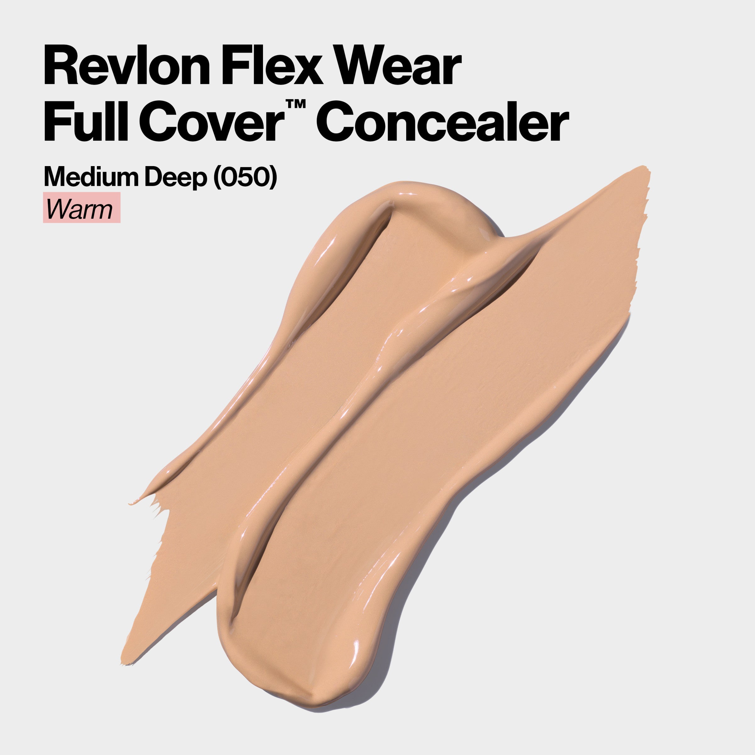 ColorStay Flex Wear Full Cover™ Concealer