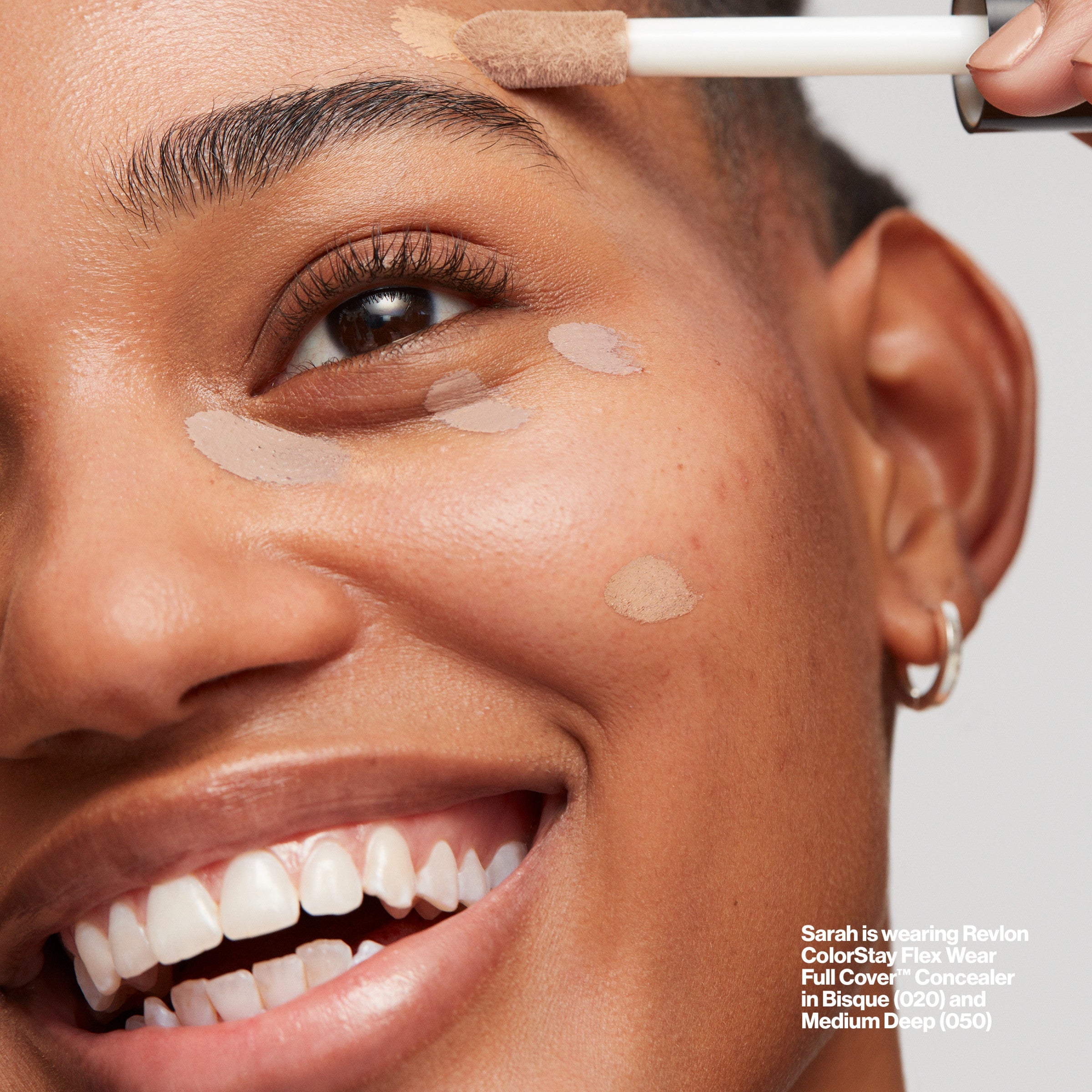 ColorStay Flex Wear Full Cover™ Concealer