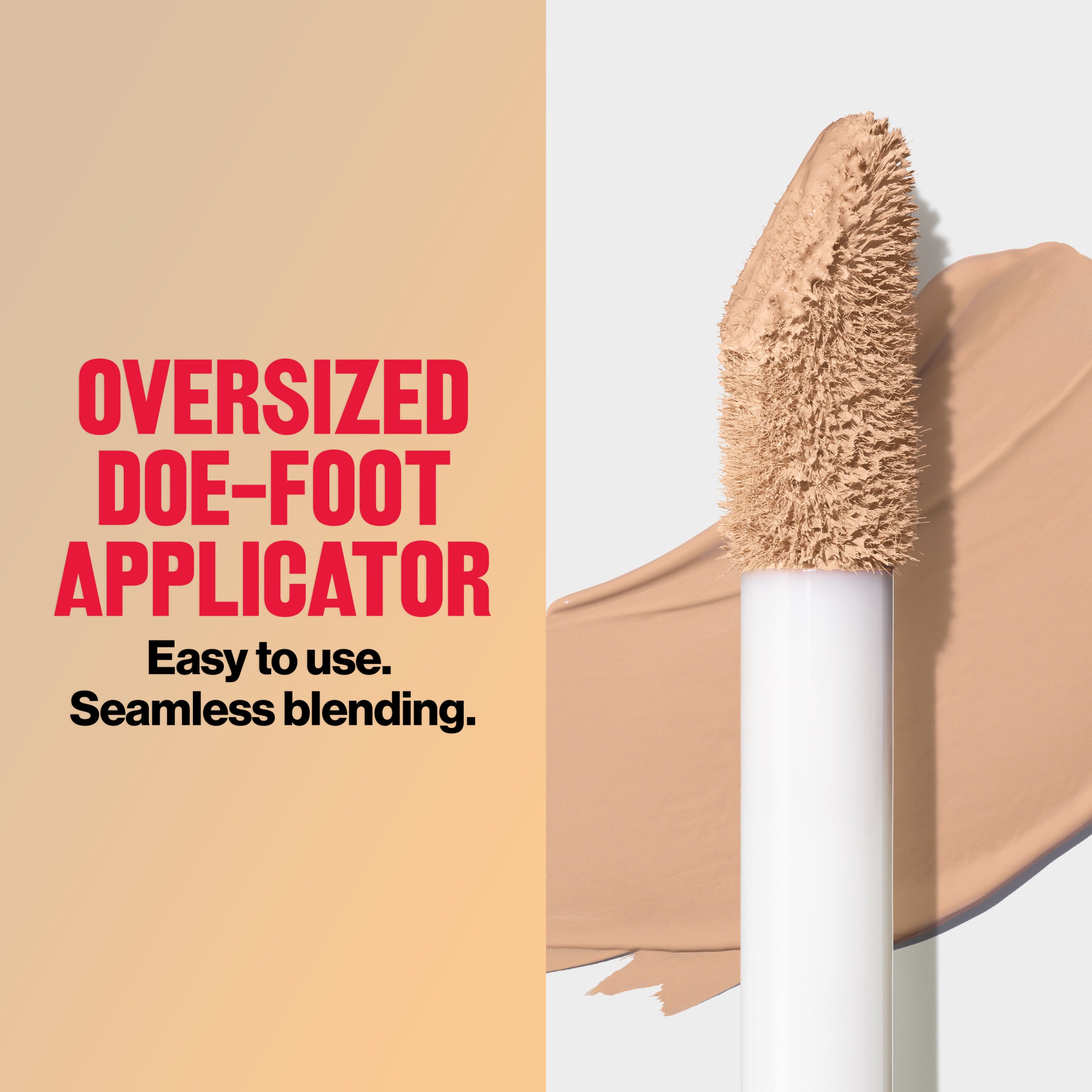 ColorStay Flex Wear Full Cover™ Concealer