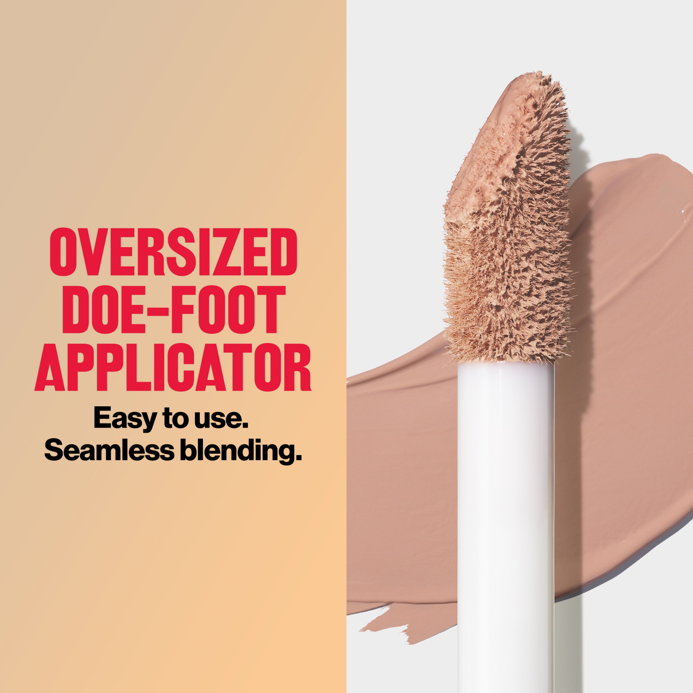 ColorStay Flex Wear Full Cover™ Concealer