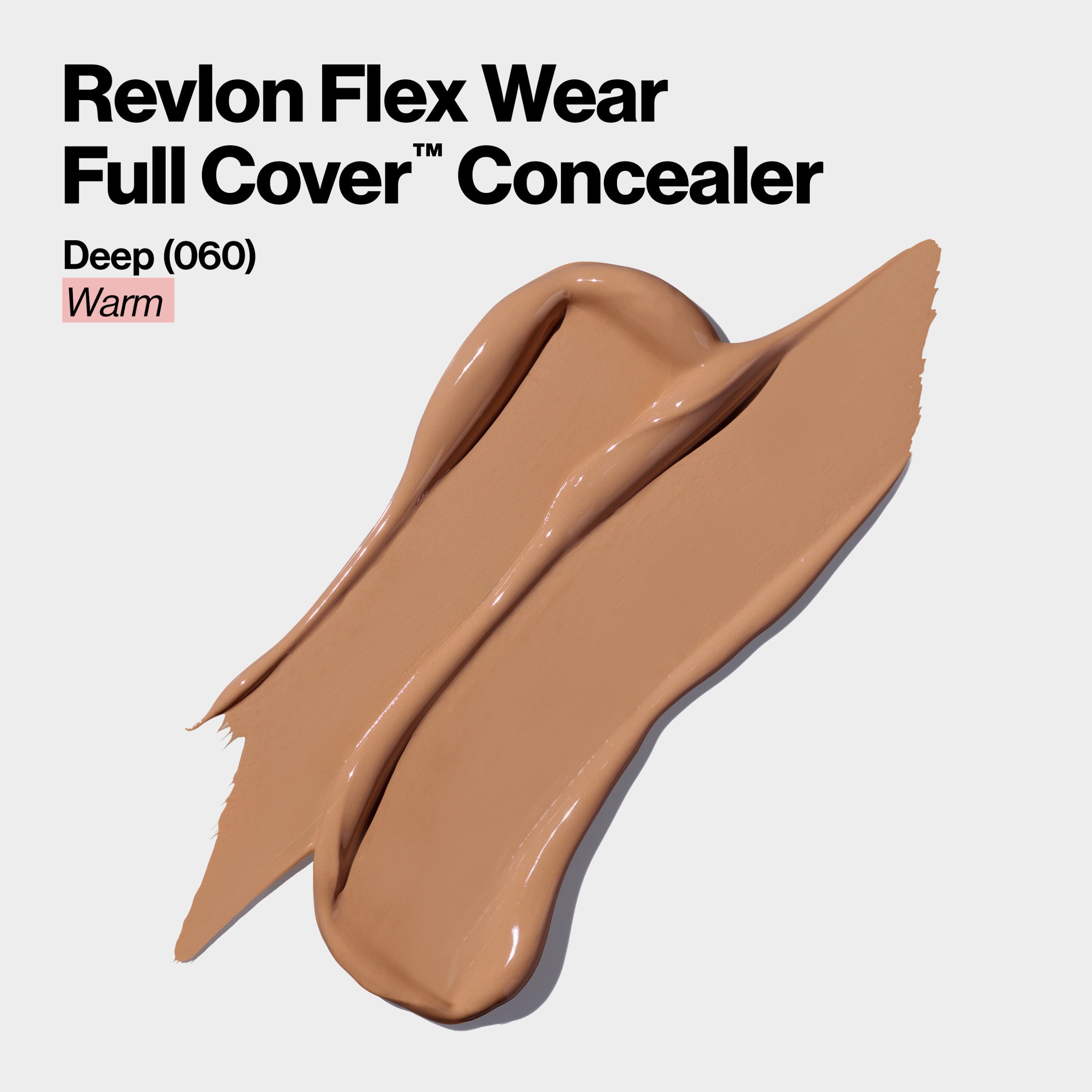 ColorStay Flex Wear Full Cover™ Concealer