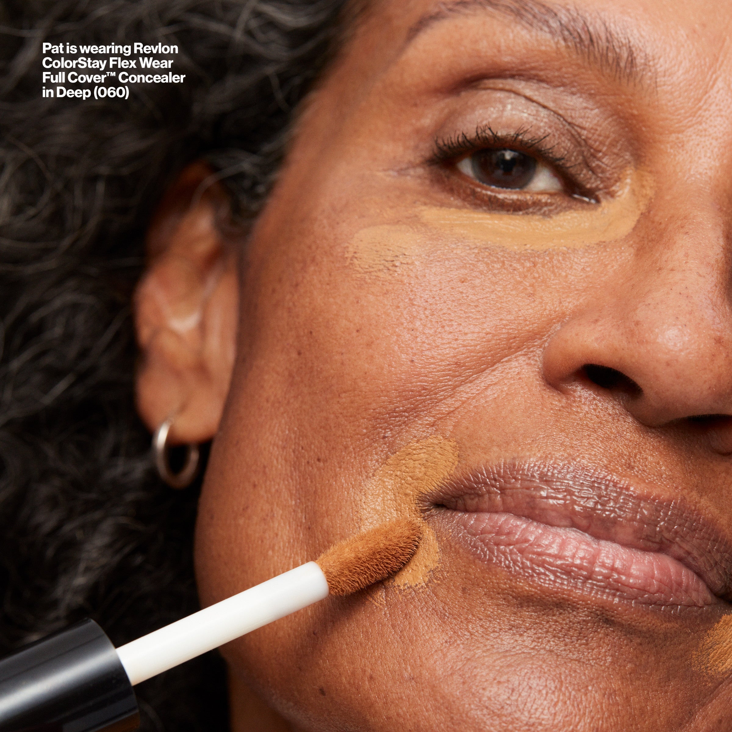 ColorStay Flex Wear Full Cover™ Concealer