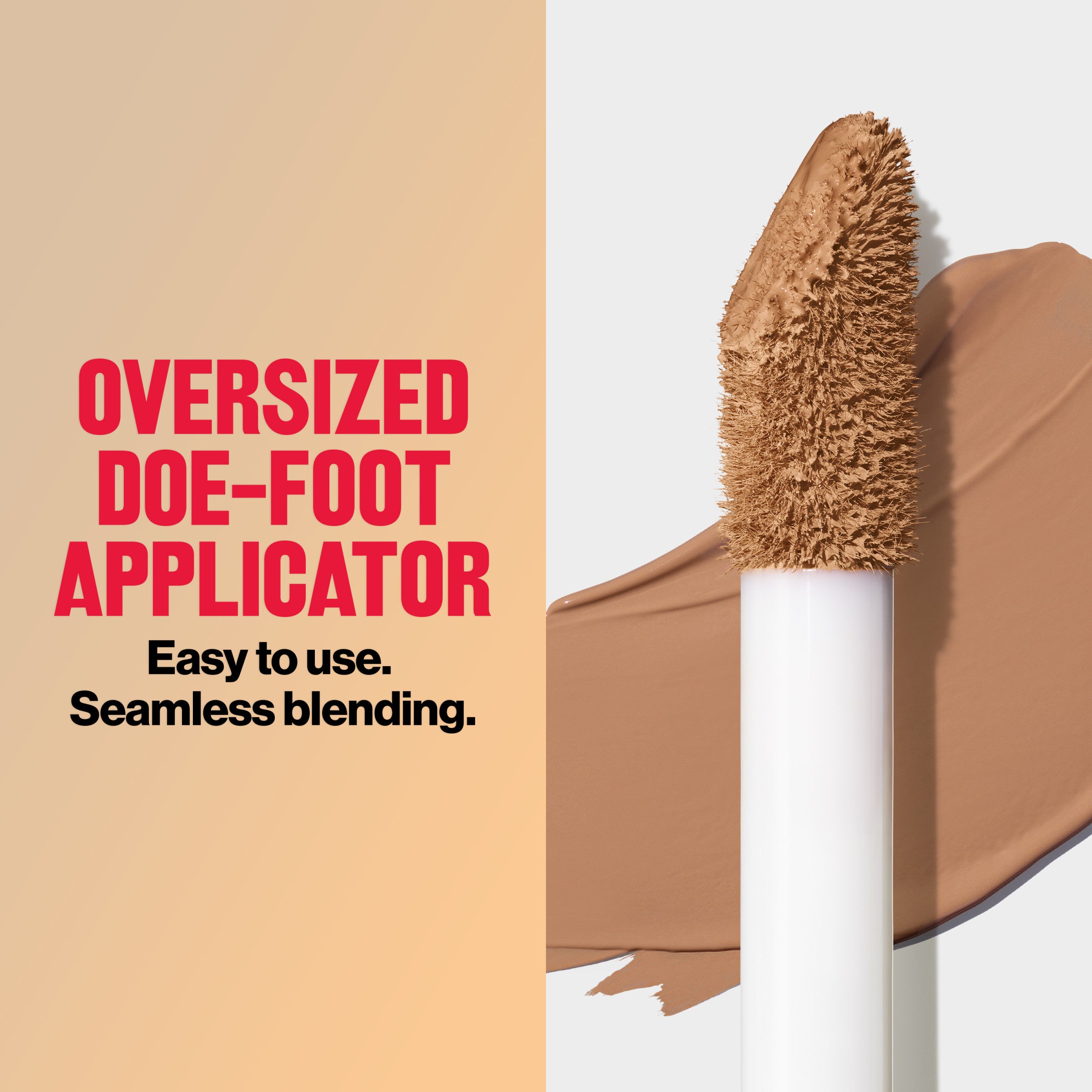 ColorStay Flex Wear Full Cover™ Concealer