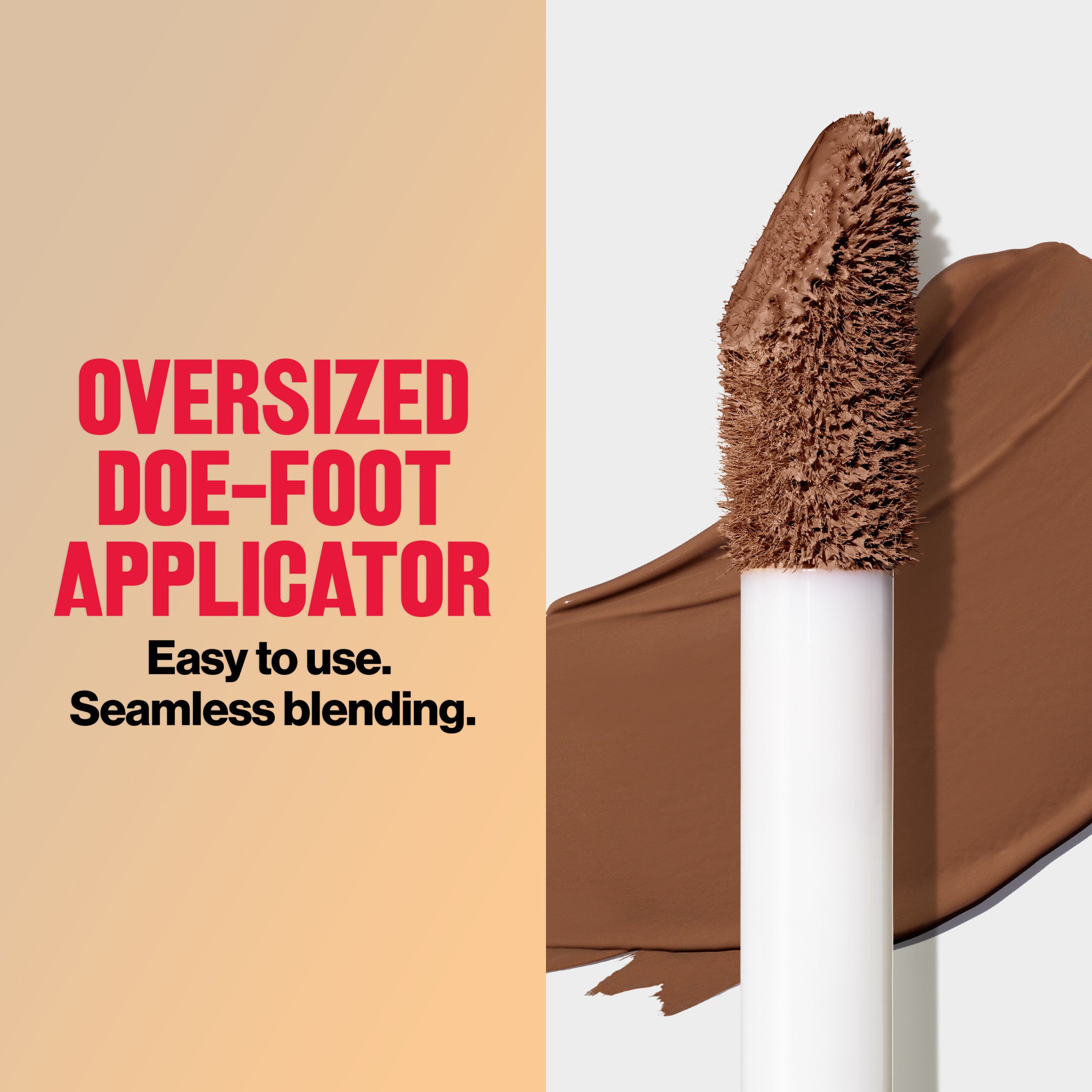 ColorStay Flex Wear Full Cover™ Concealer