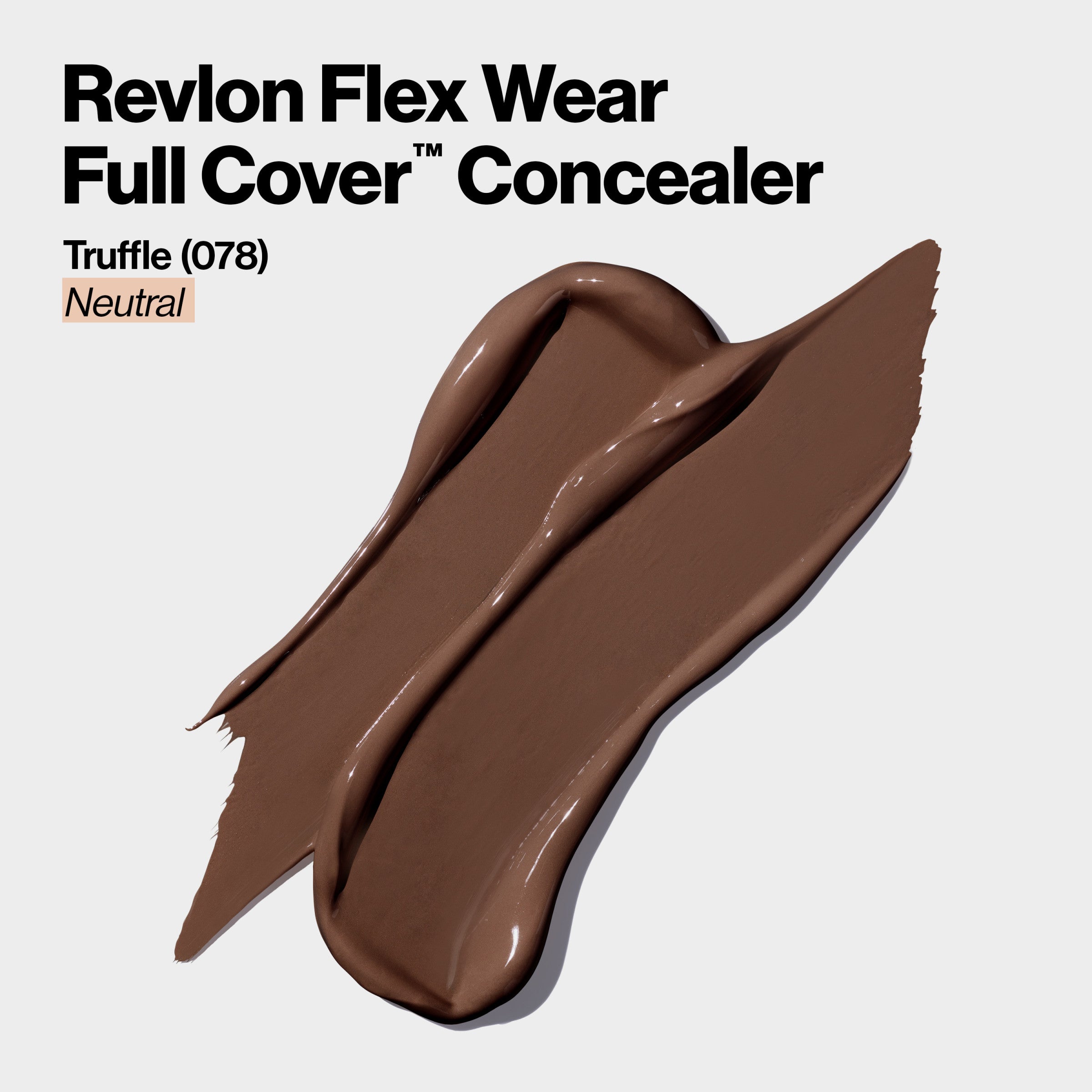 ColorStay Flex Wear Full Cover™ Concealer